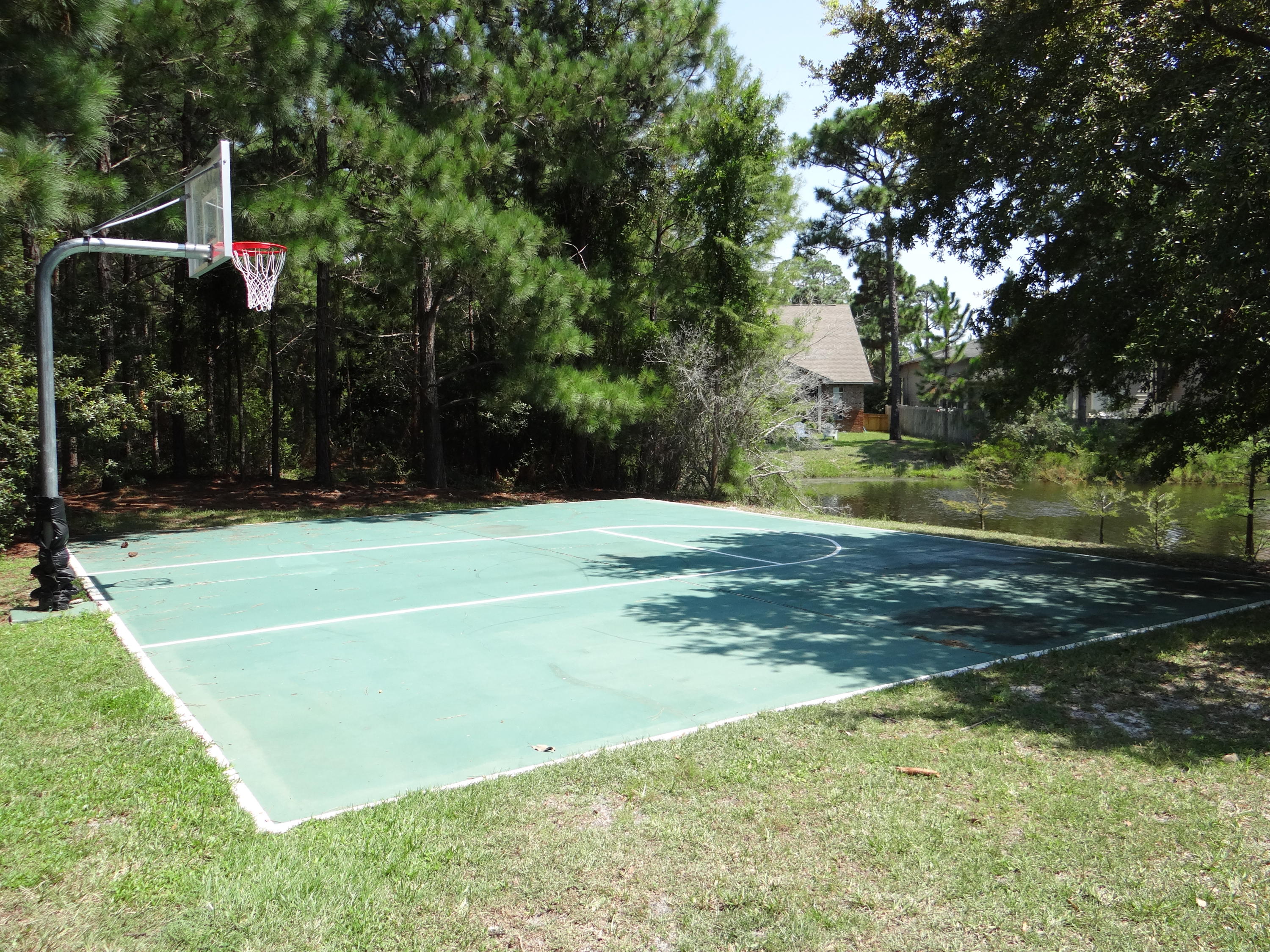 ESCADA - Residential