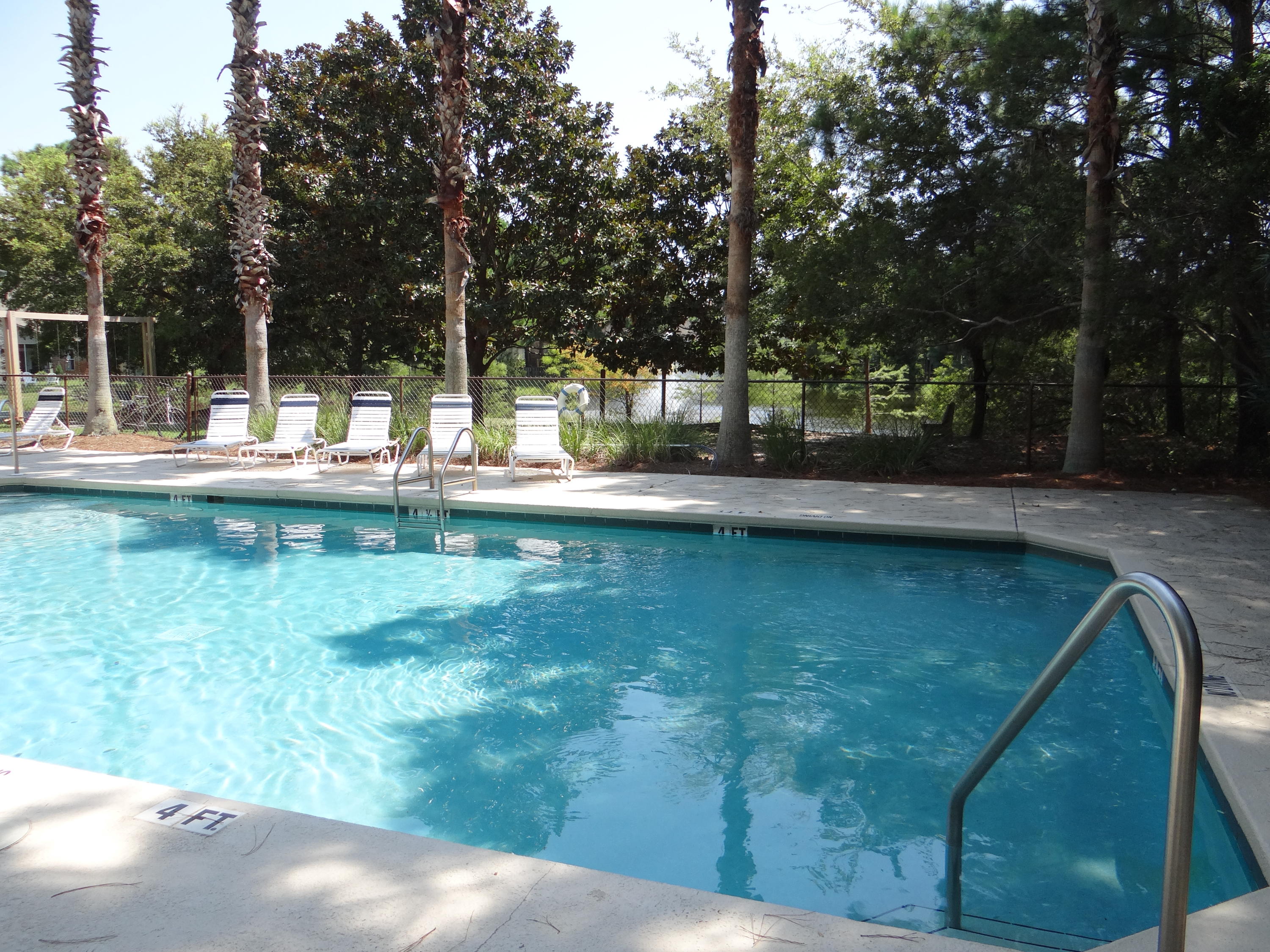 ESCADA - Residential