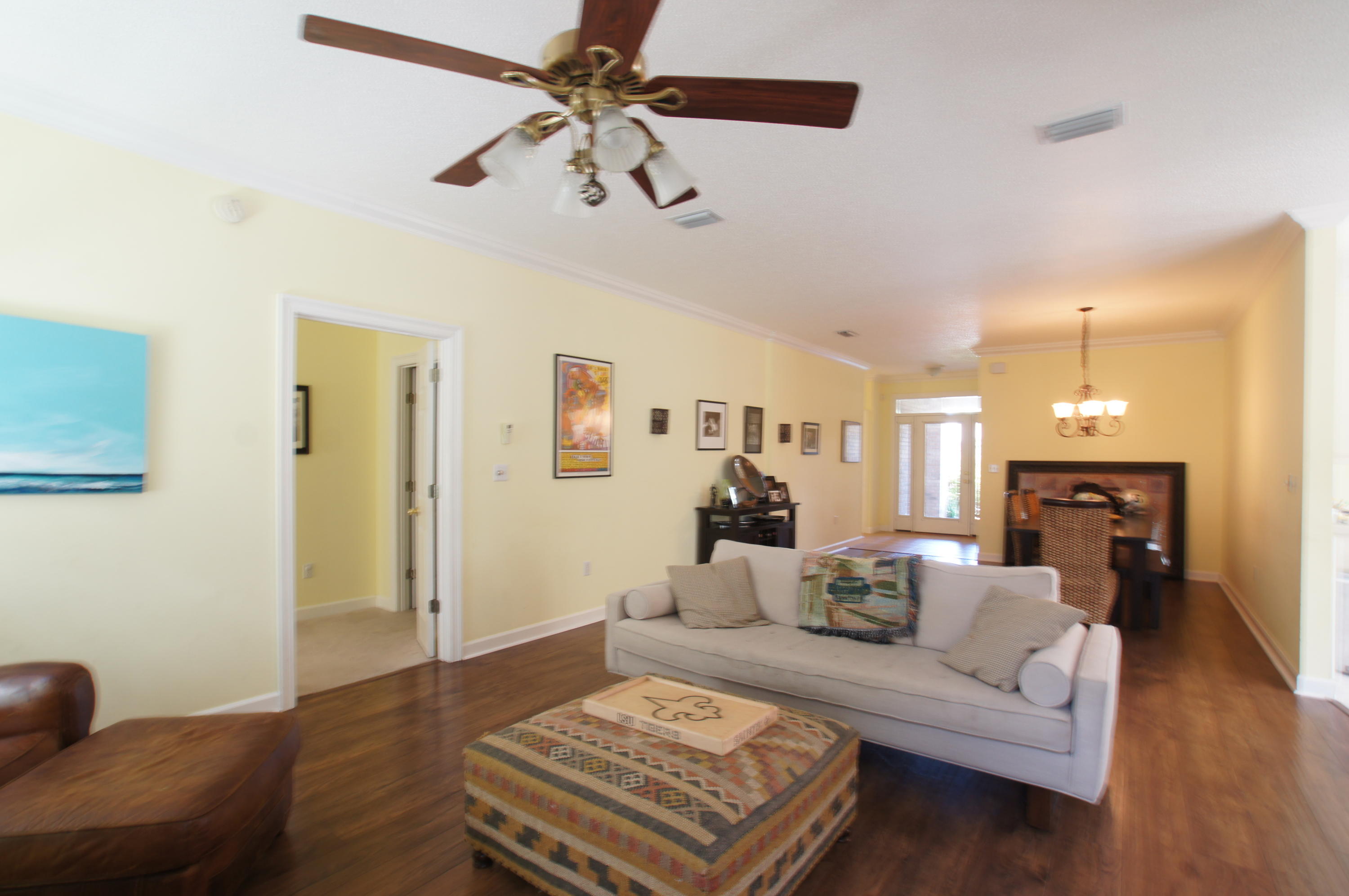 ESCADA - Residential