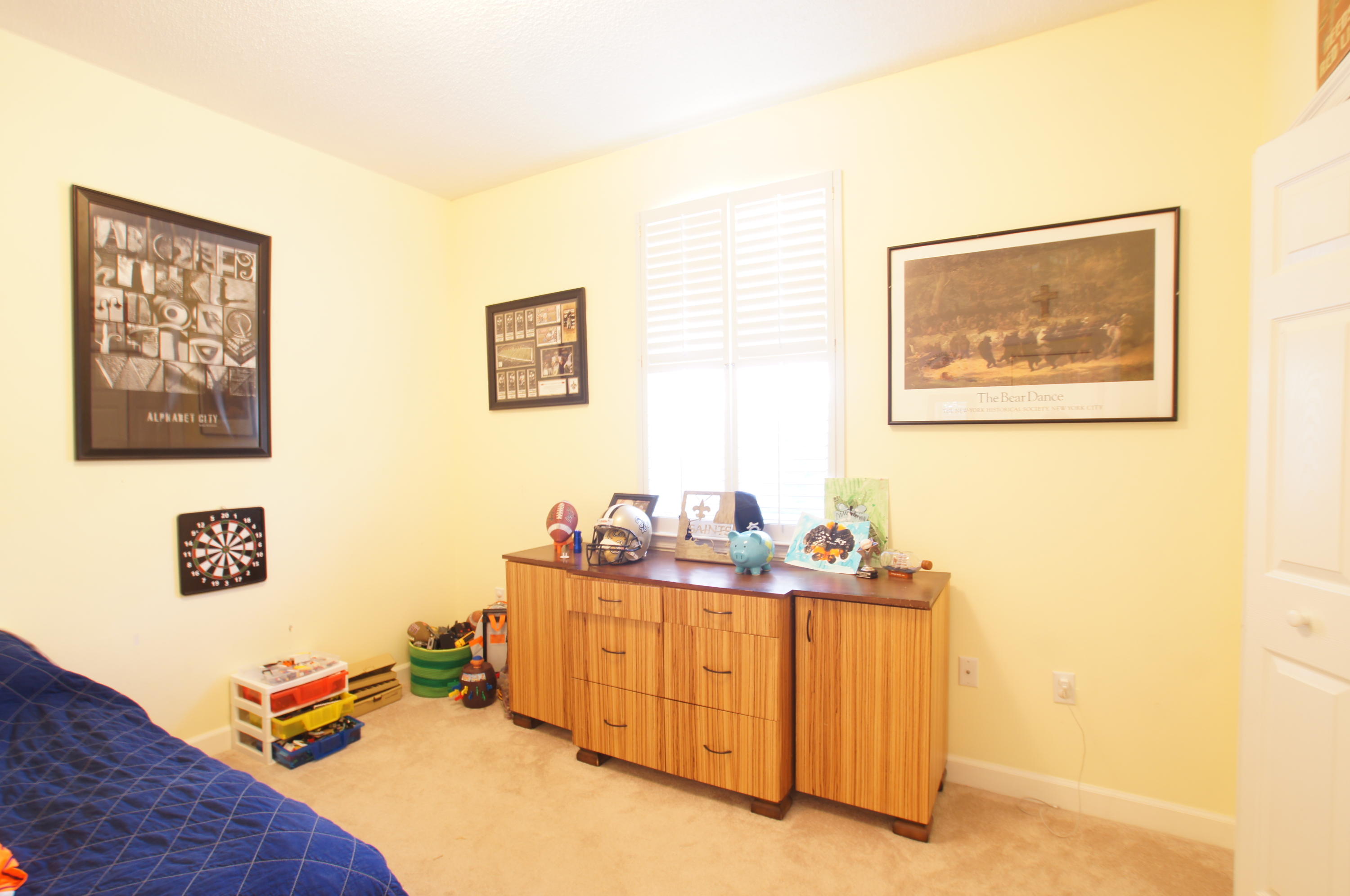 ESCADA - Residential