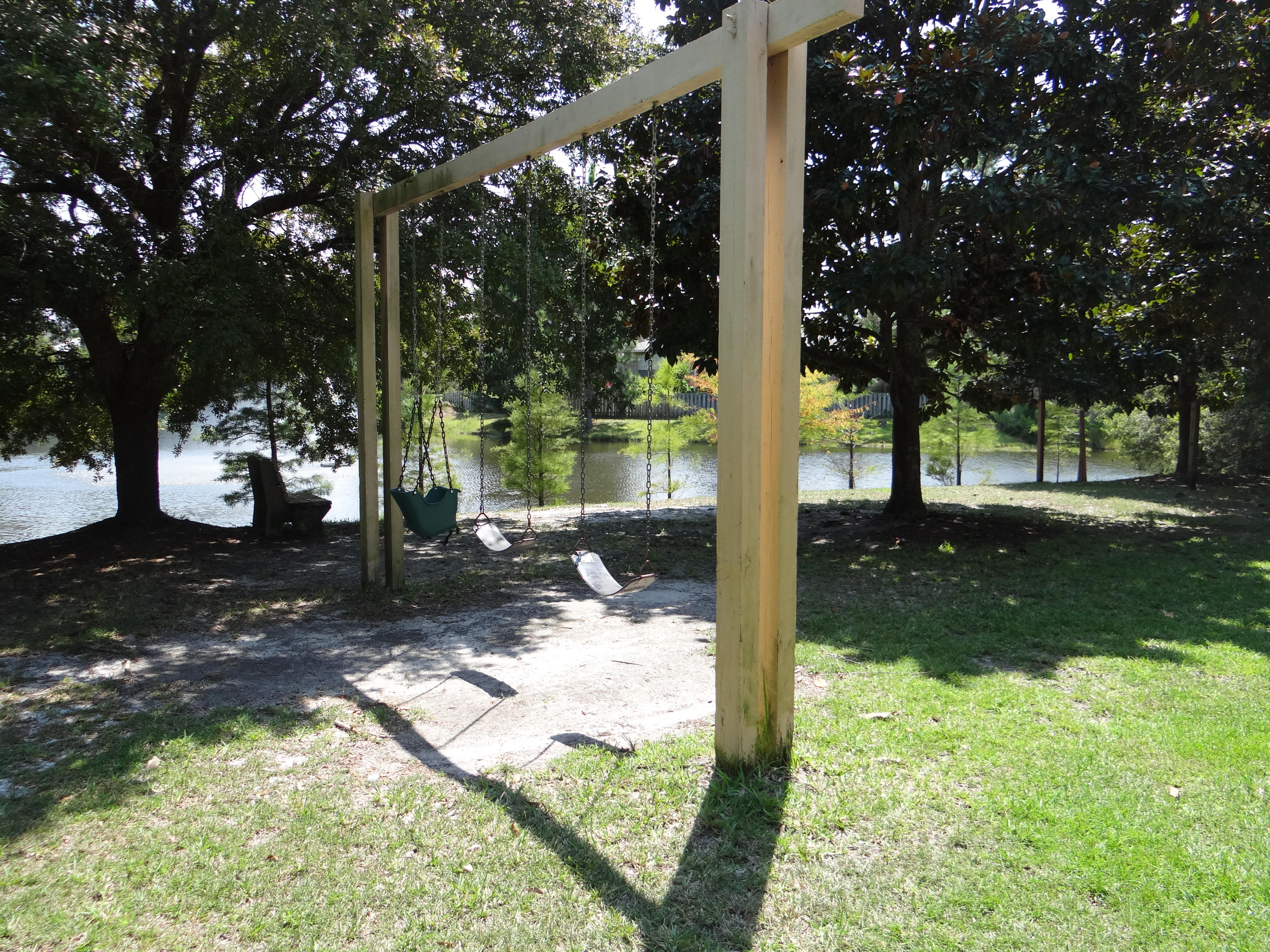 ESCADA - Residential