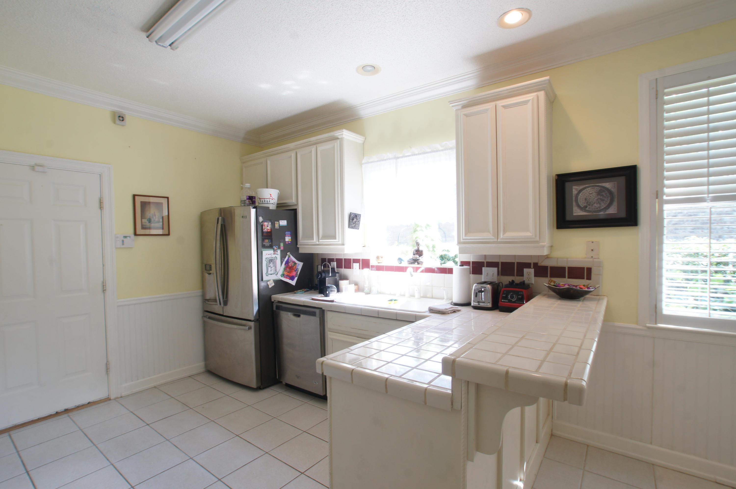 ESCADA - Residential