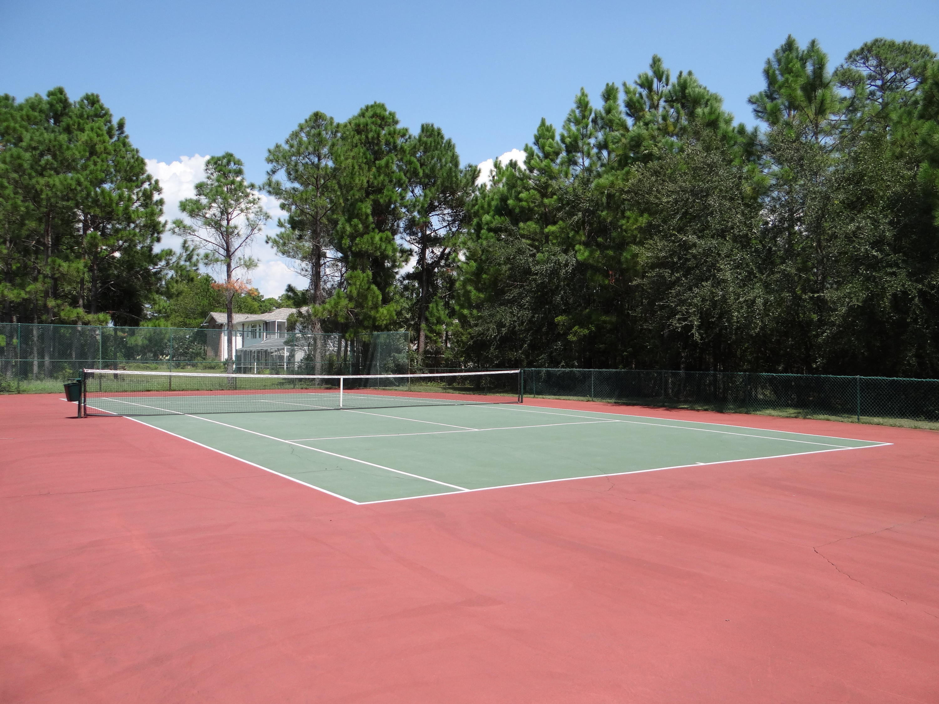 ESCADA - Residential