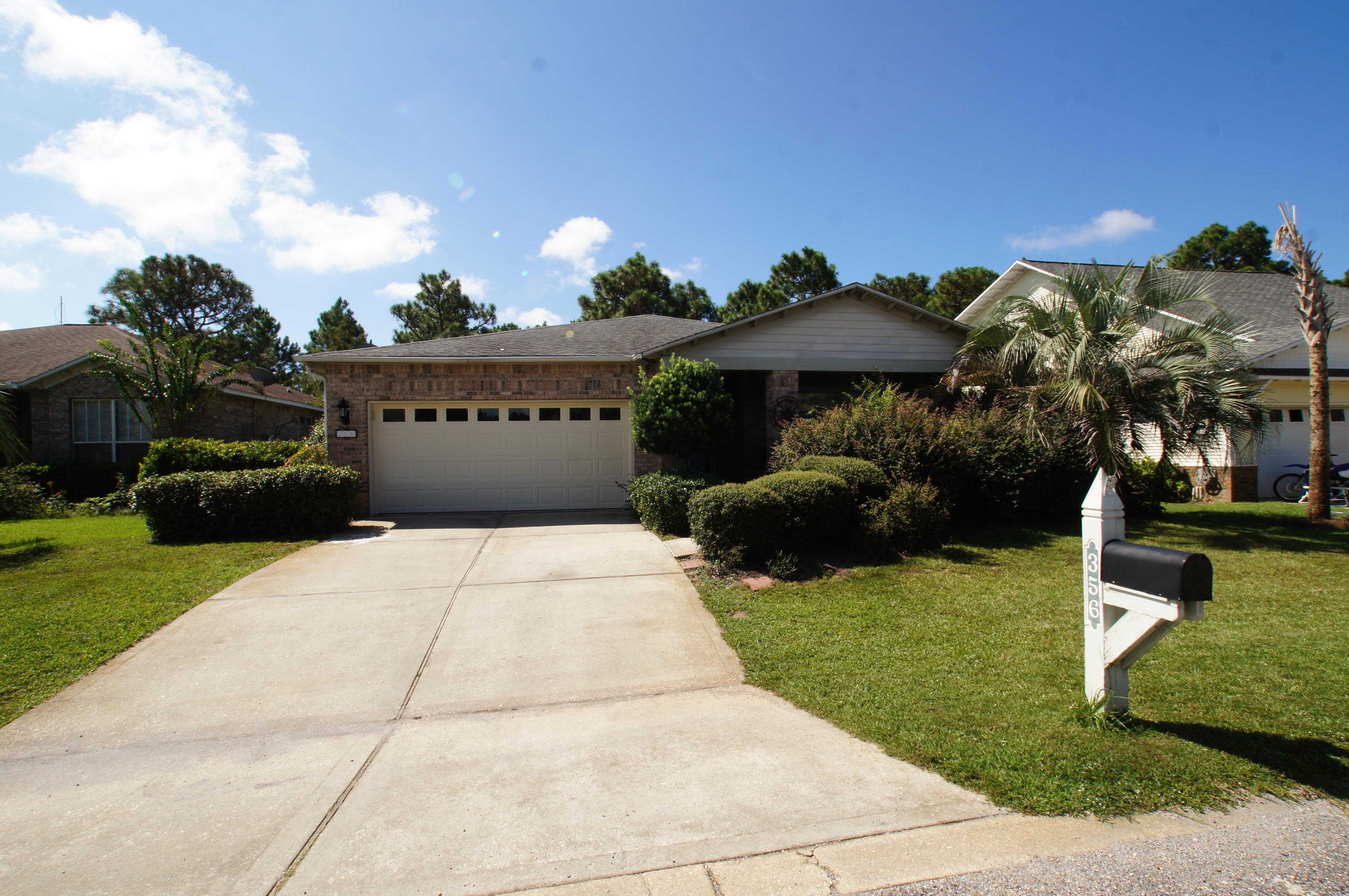 ESCADA - Residential