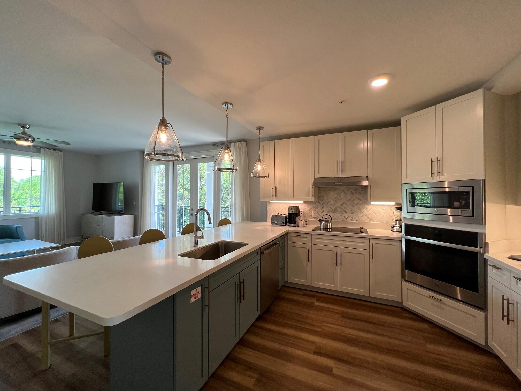 OSPREY POINTE - Residential Lease