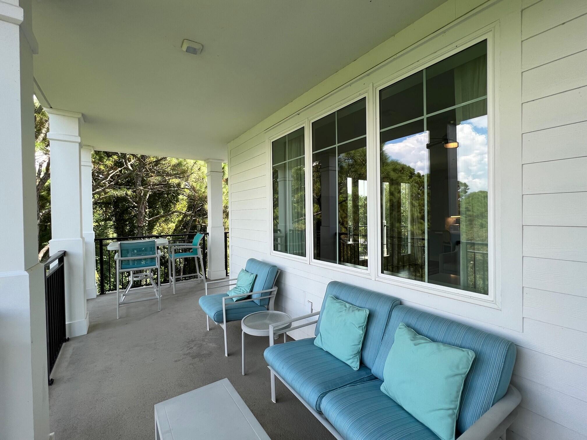 OSPREY POINTE - Residential Lease