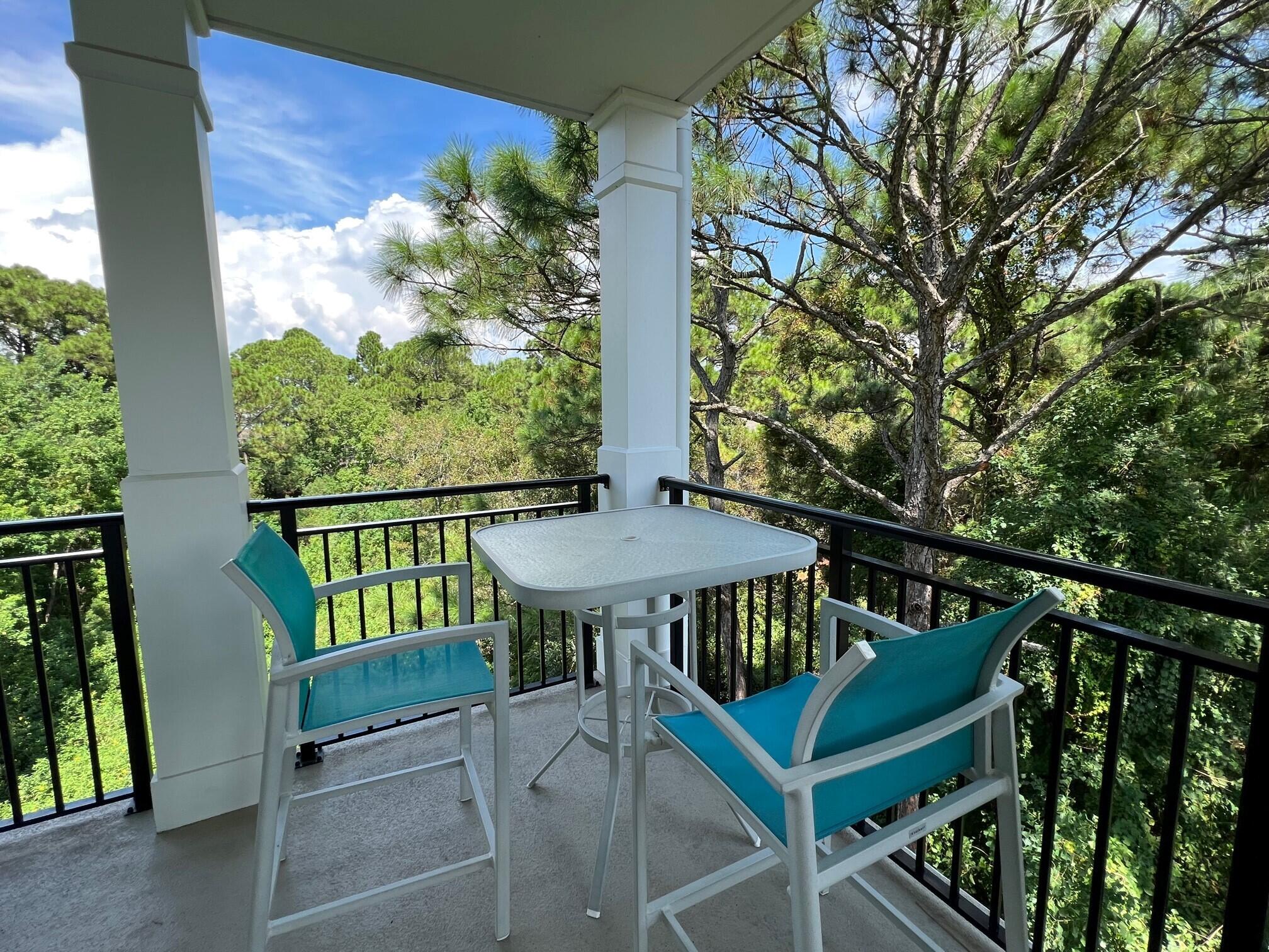 OSPREY POINTE - Residential Lease