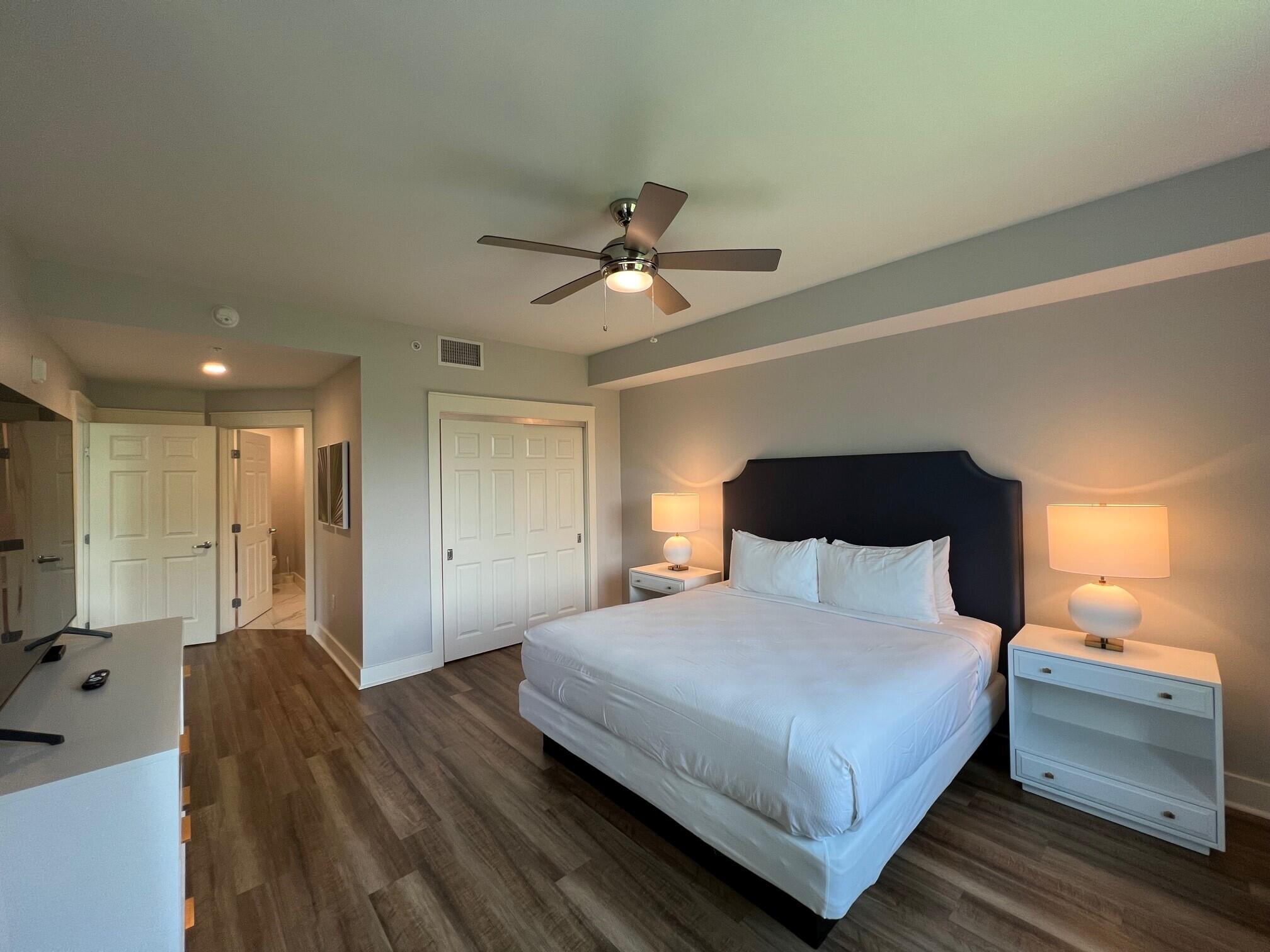 OSPREY POINTE - Residential Lease