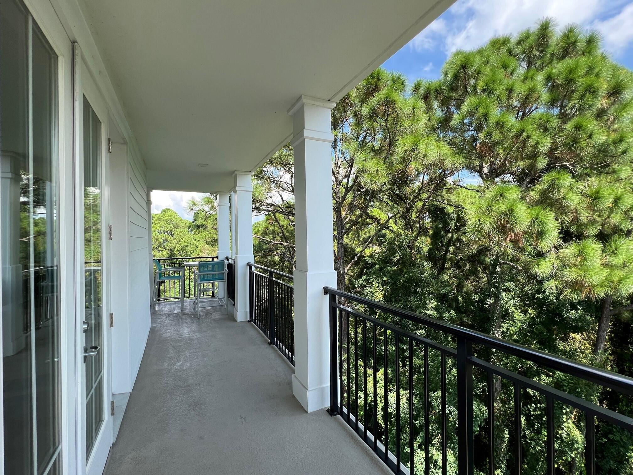 OSPREY POINTE - Residential Lease