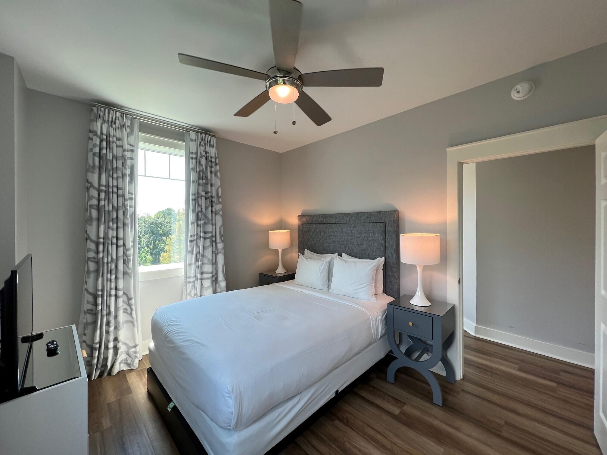 OSPREY POINTE - Residential Lease