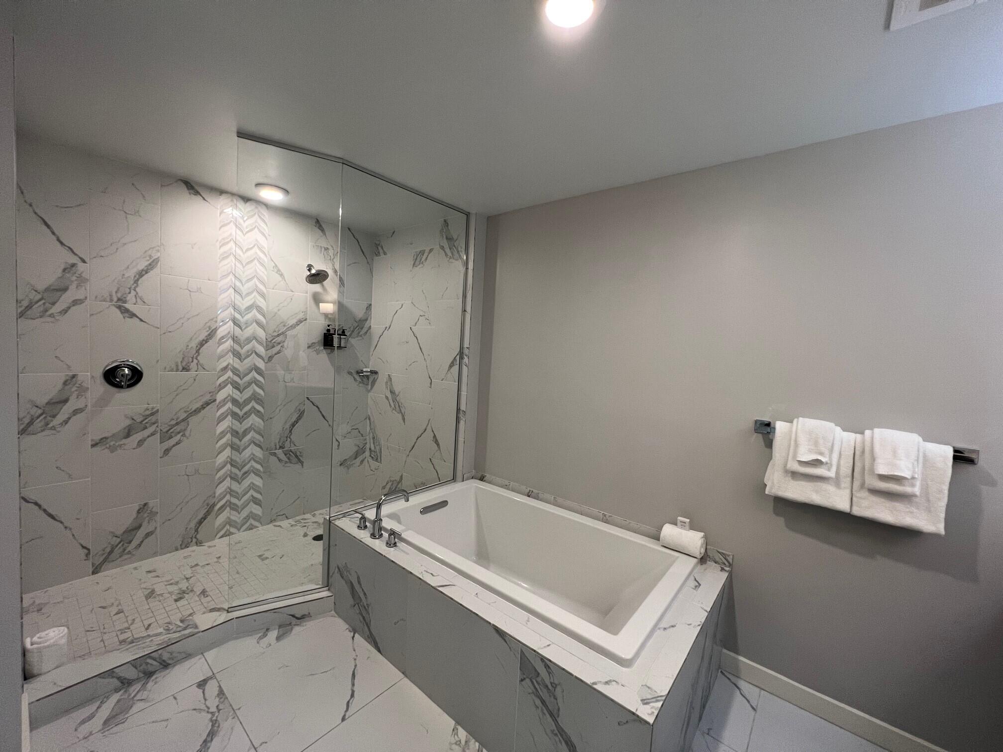 OSPREY POINTE - Residential Lease