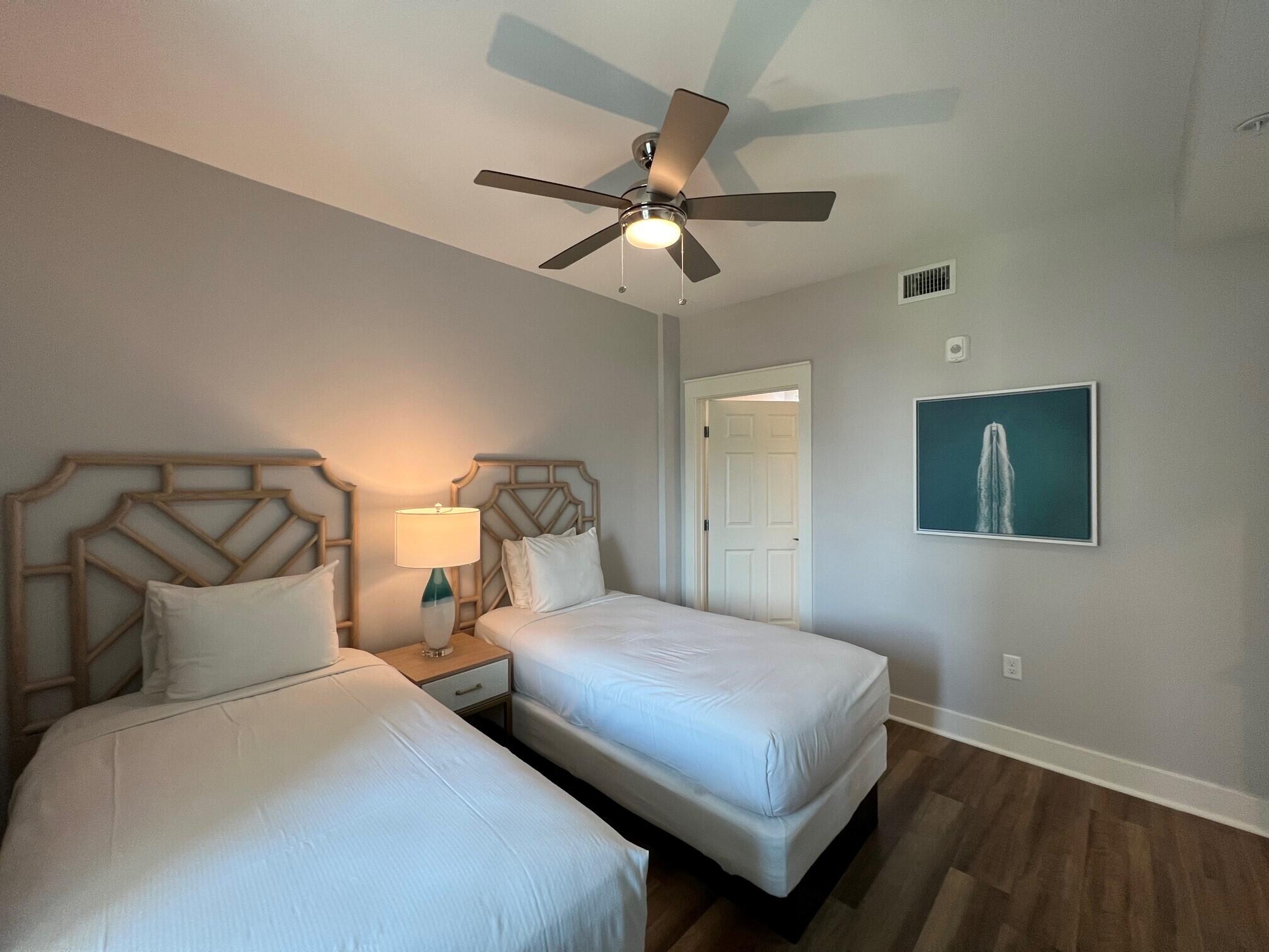 OSPREY POINTE - Residential Lease