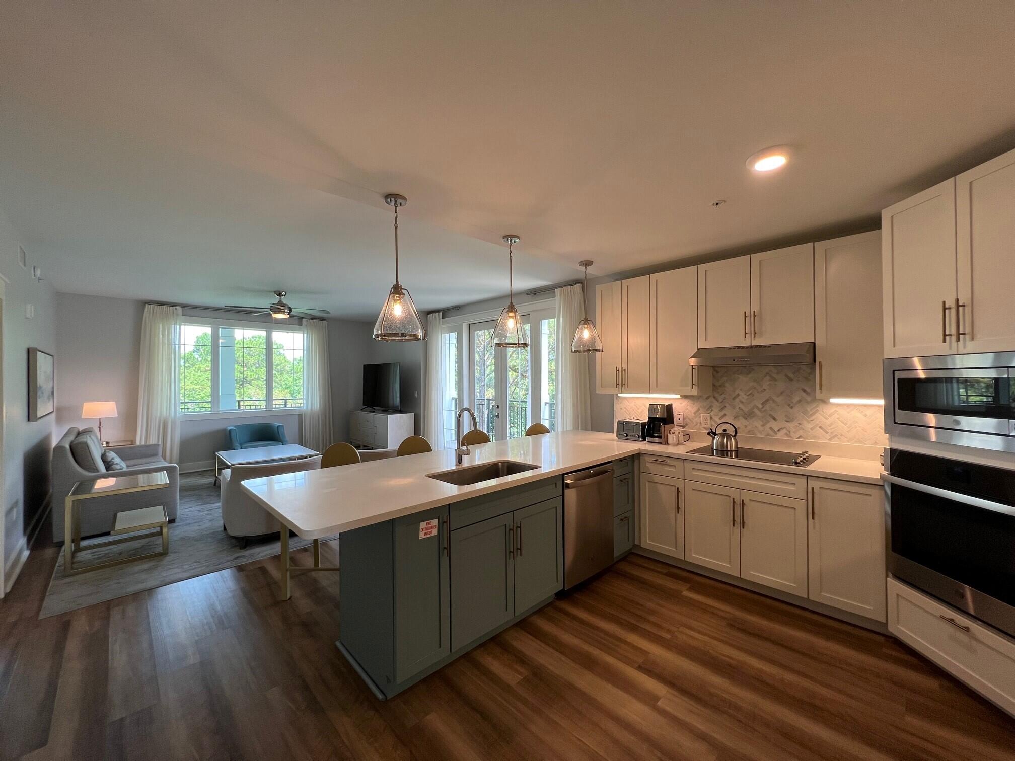 OSPREY POINTE - Residential Lease