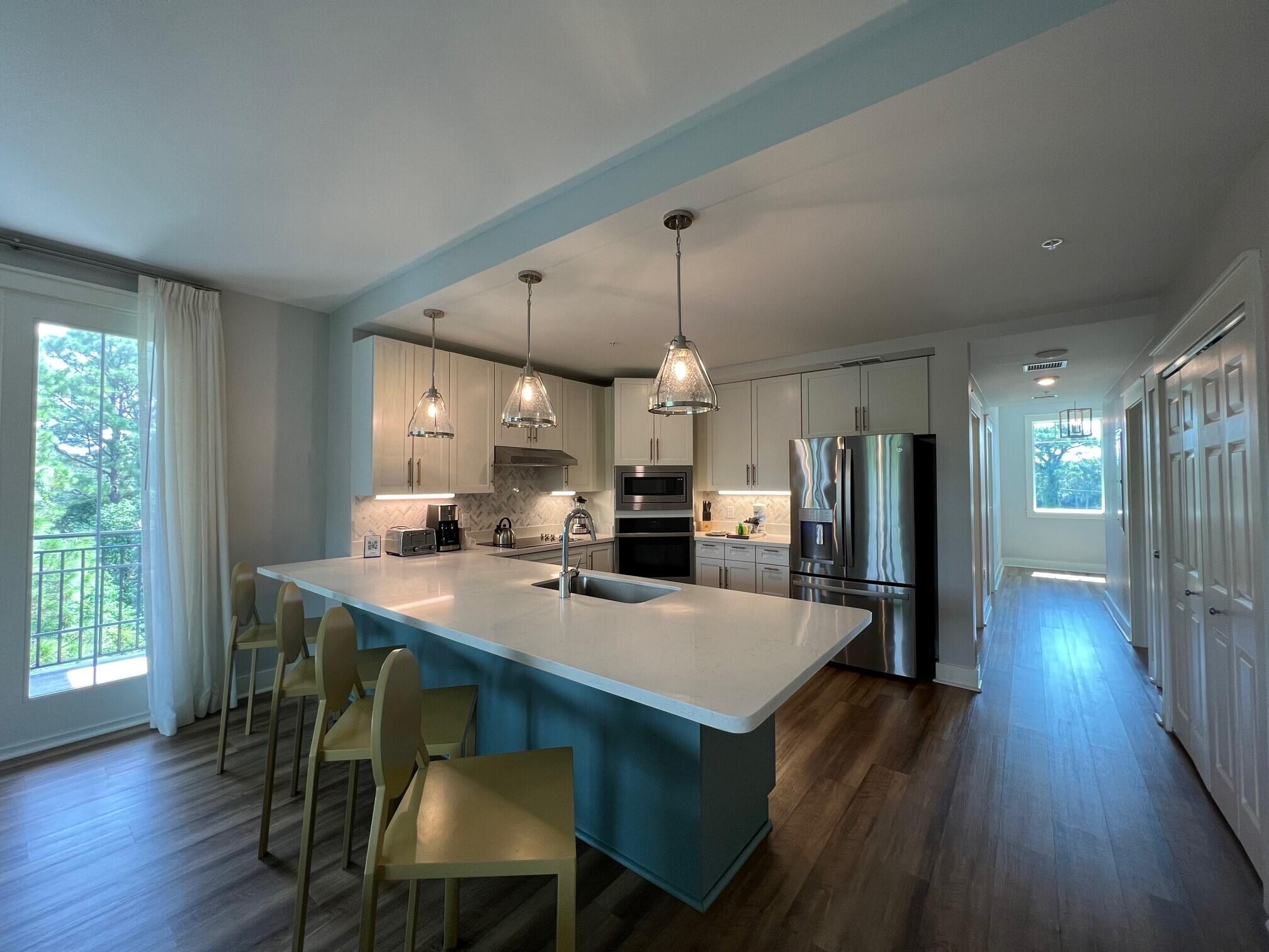 OSPREY POINTE - Residential Lease