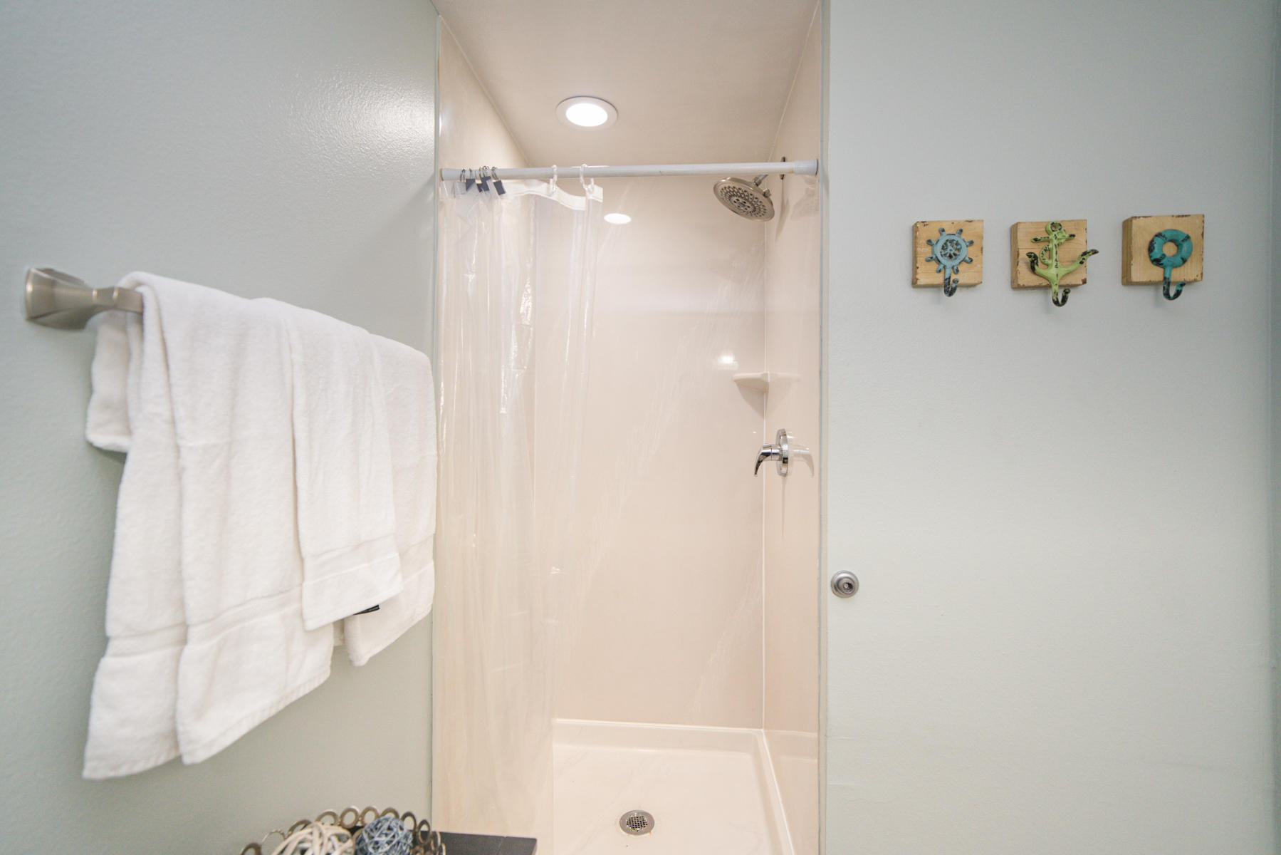 Shore of Panama - Residential