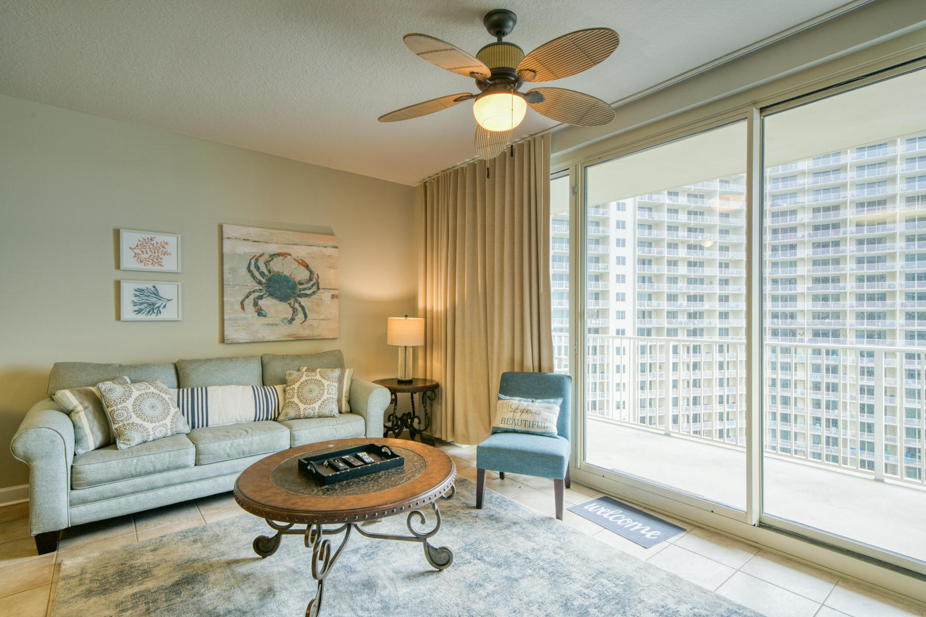 Shore of Panama - Residential