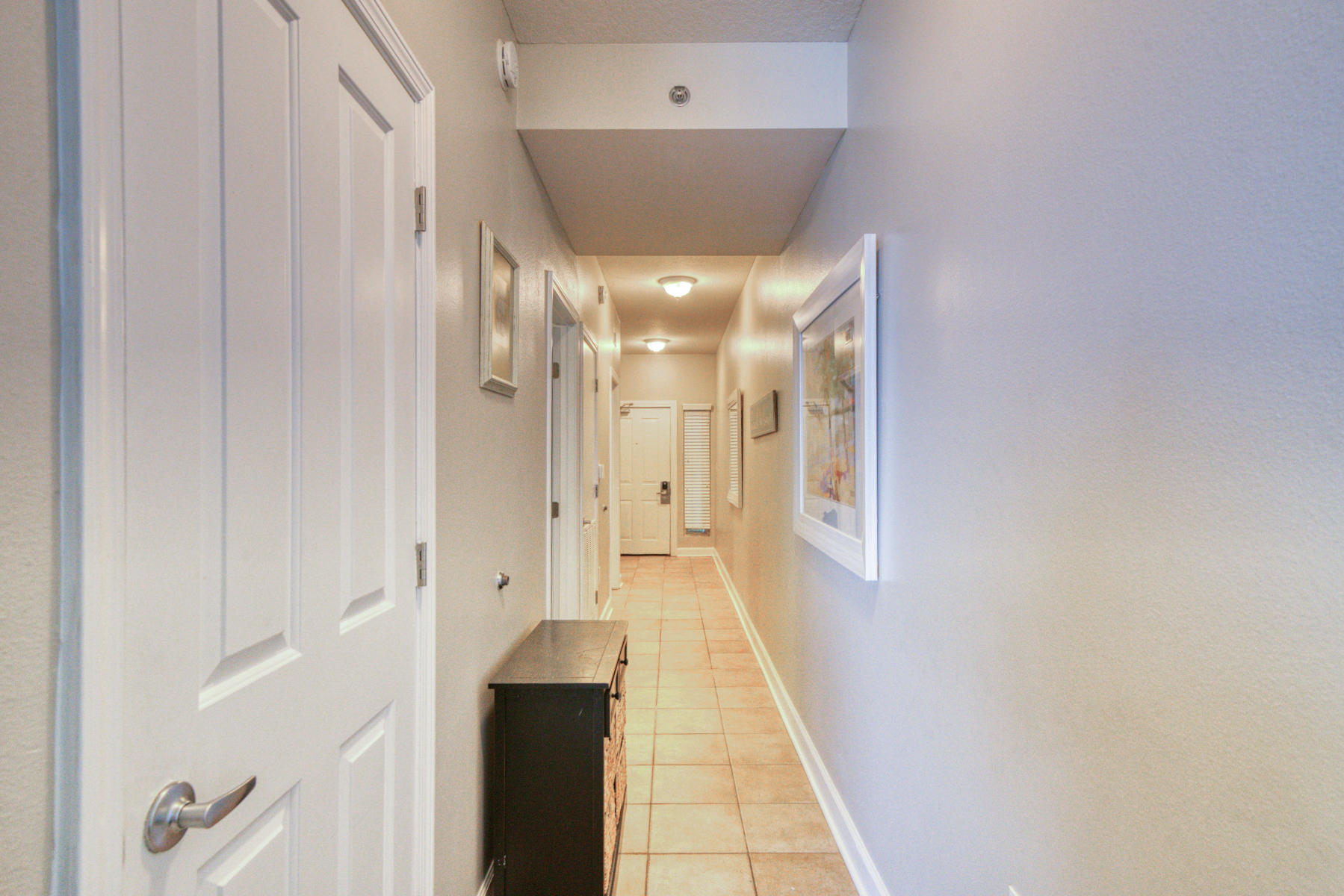 Shore of Panama - Residential