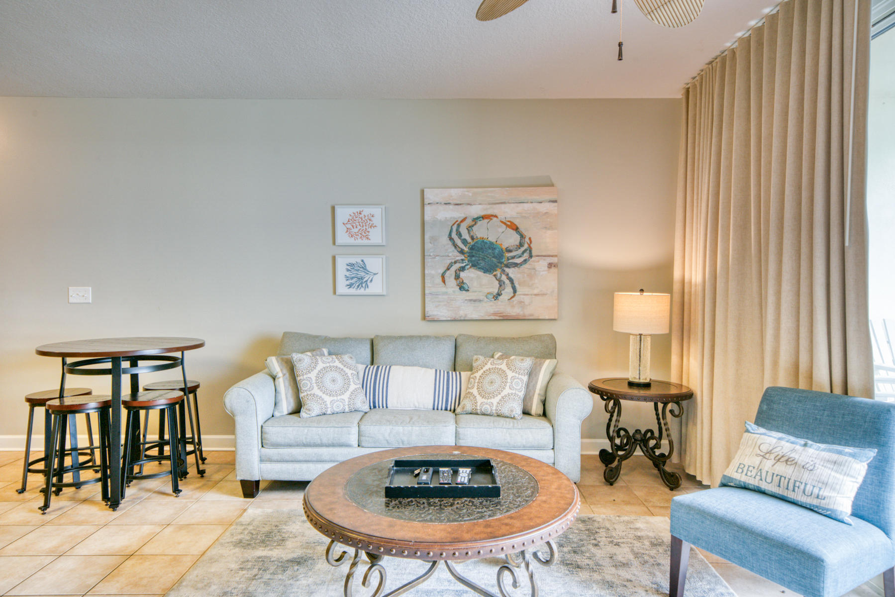 Shore of Panama - Residential