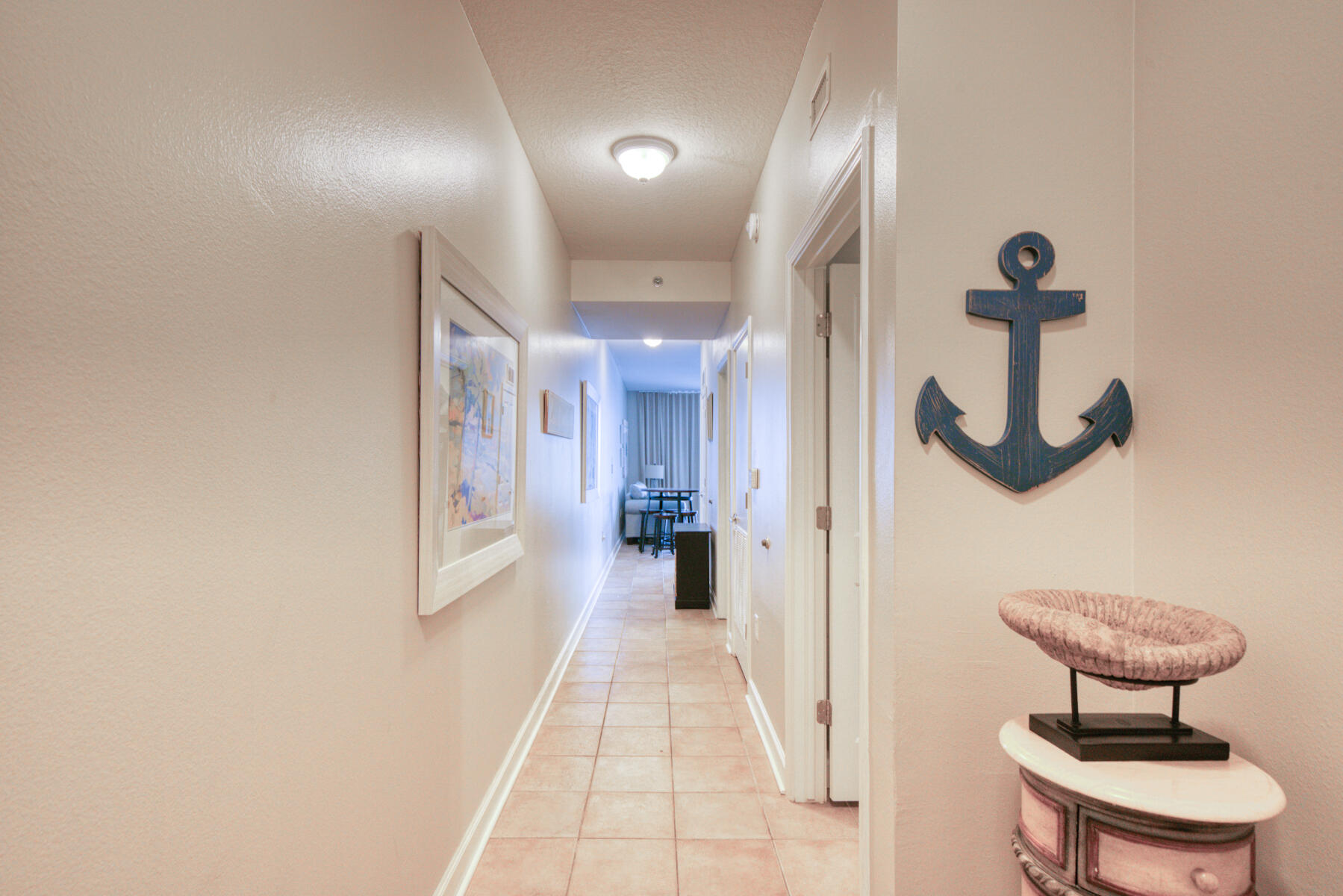 Shore of Panama - Residential