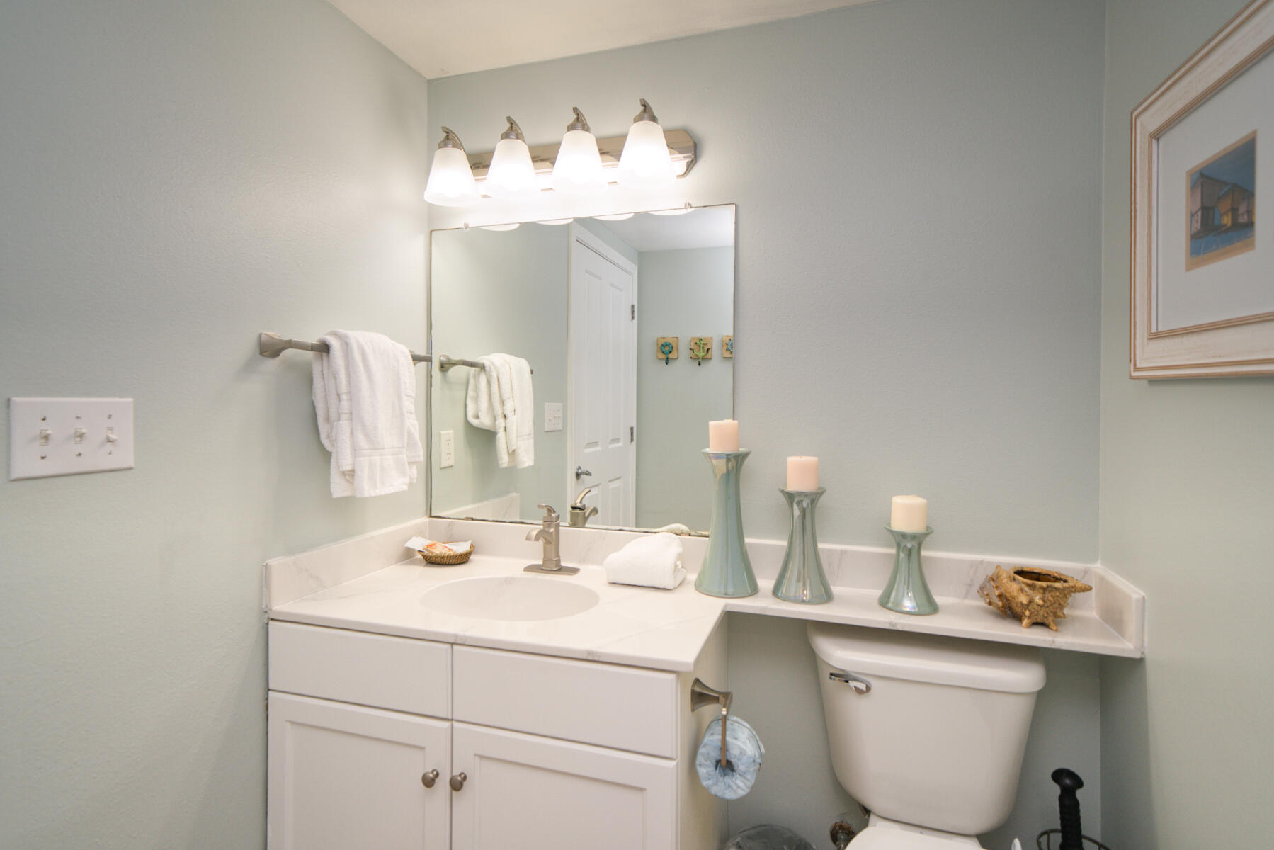 Shore of Panama - Residential