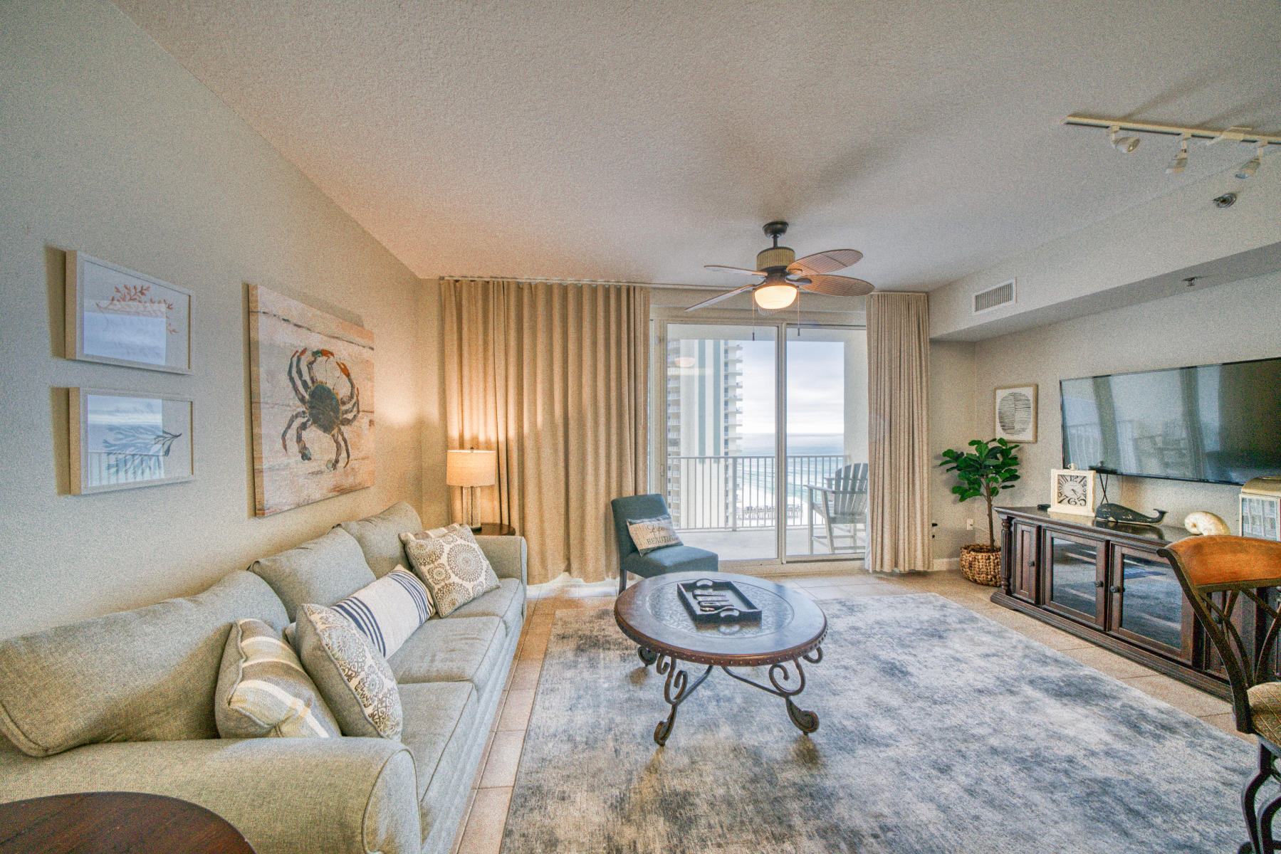 Shore of Panama - Residential