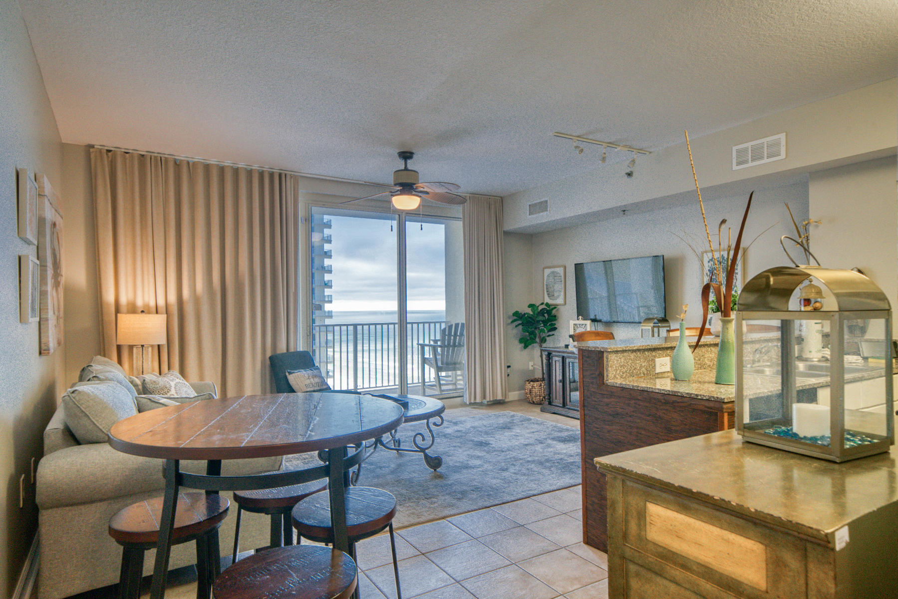 Shore of Panama - Residential