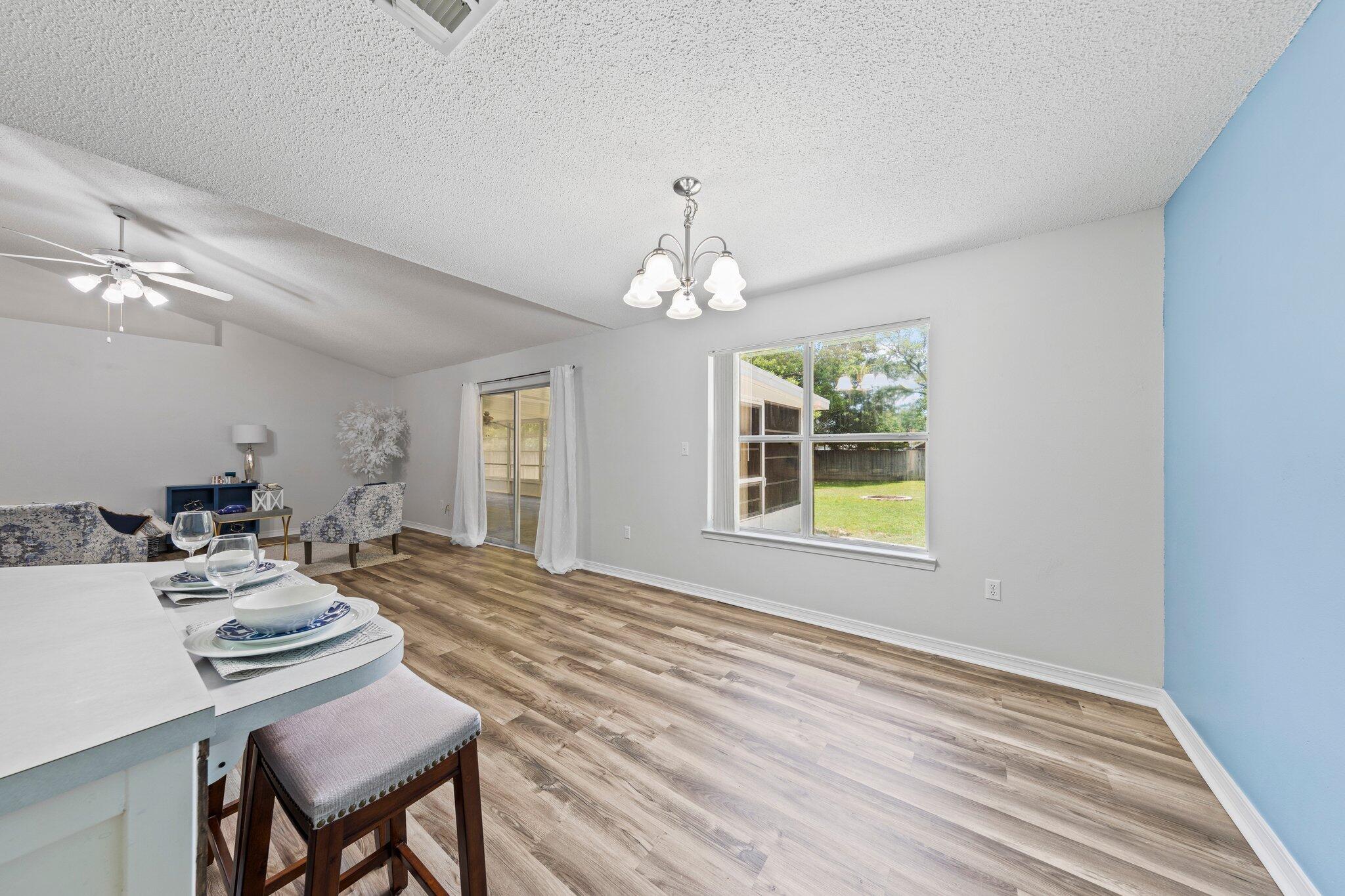 SUGAR CREEK S/D - Residential