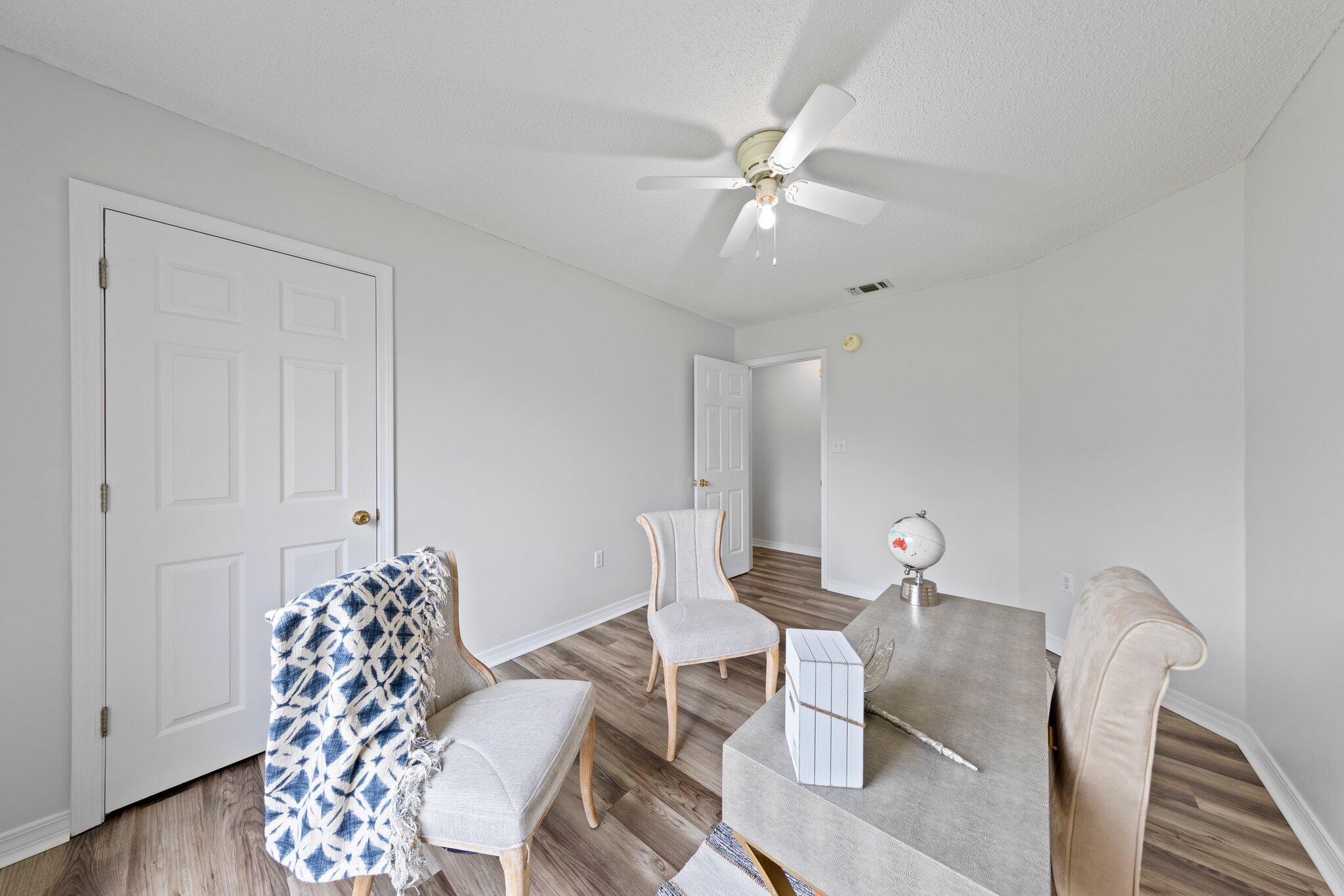 SUGAR CREEK S/D - Residential