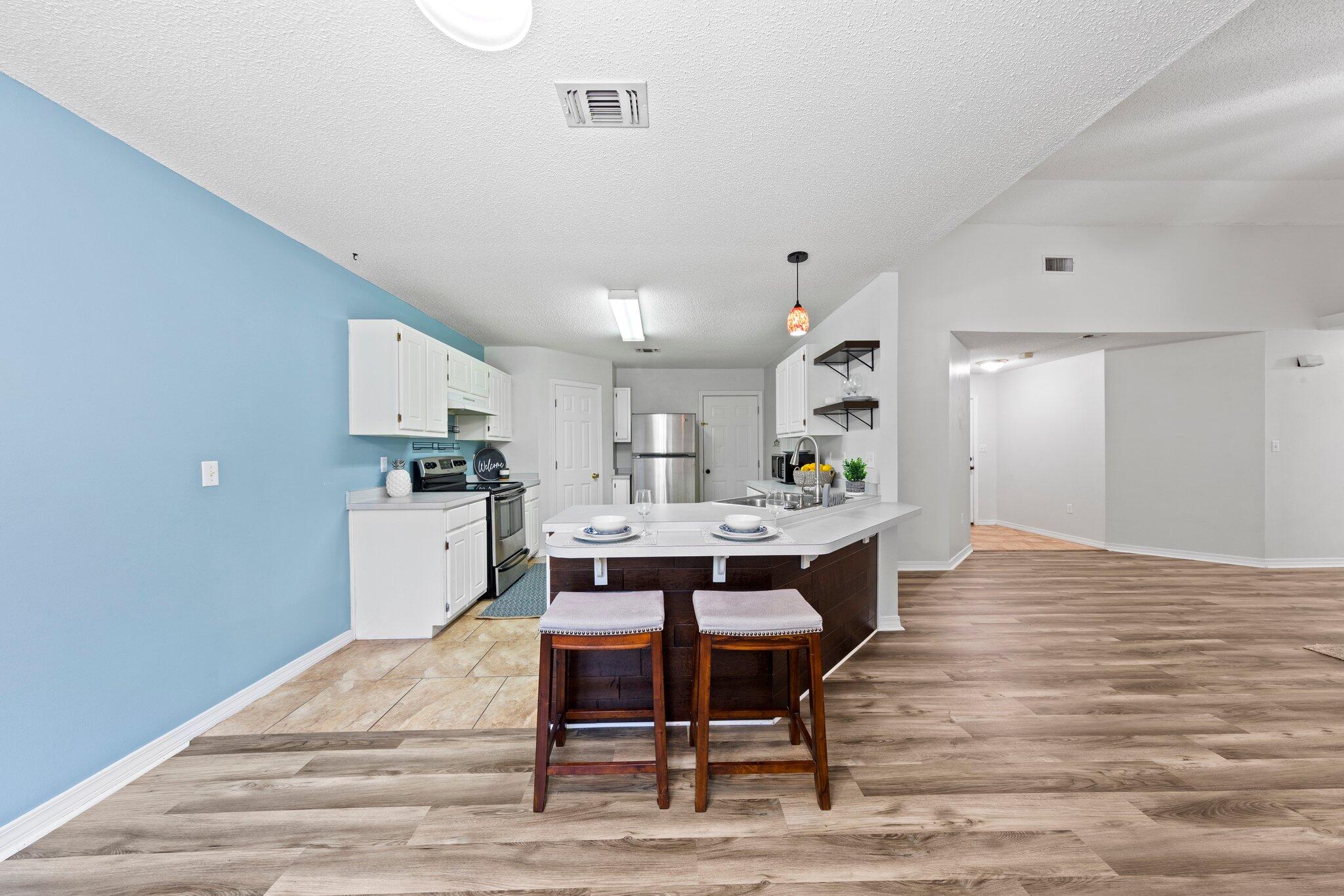 SUGAR CREEK S/D - Residential