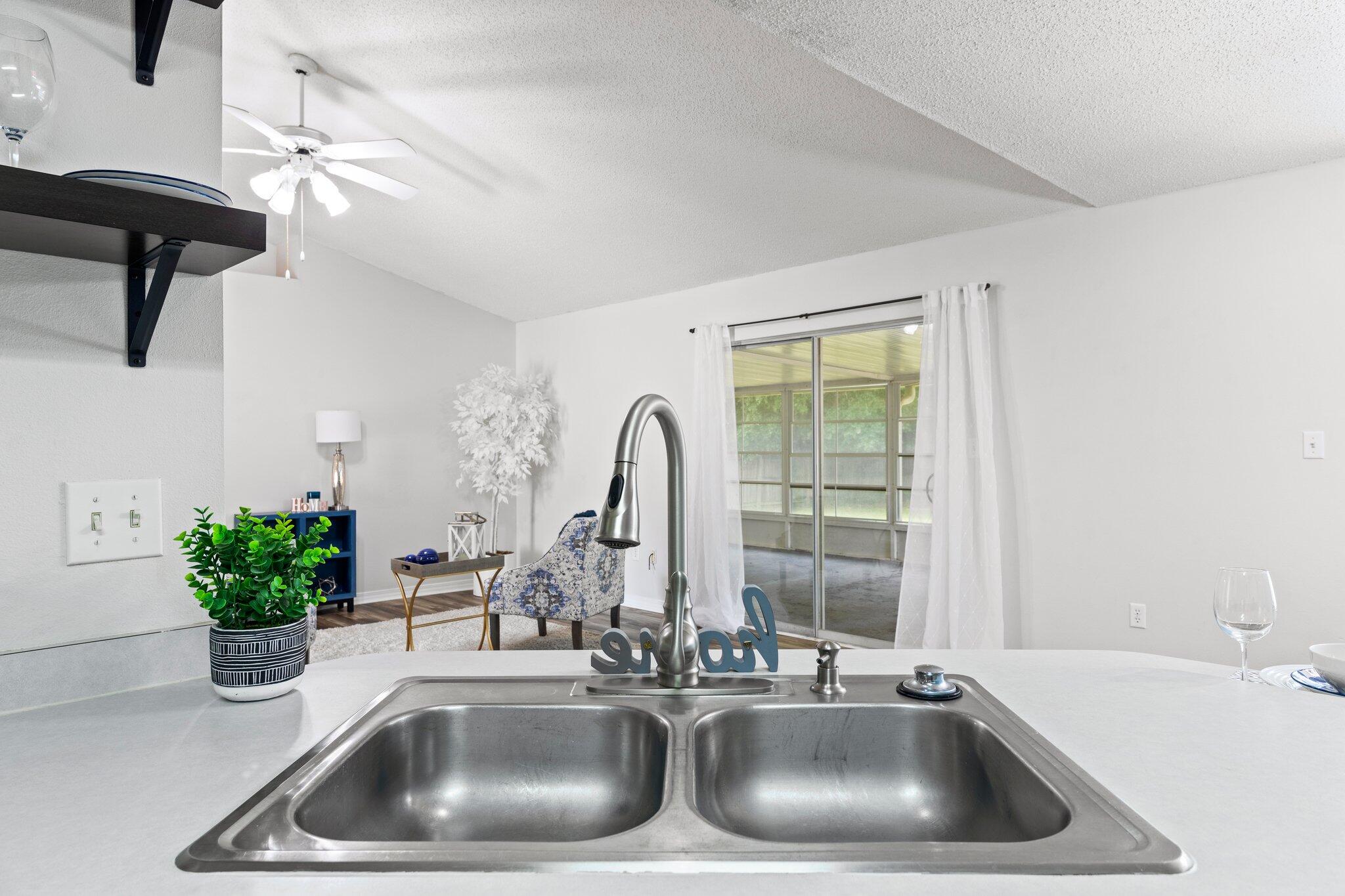 SUGAR CREEK S/D - Residential