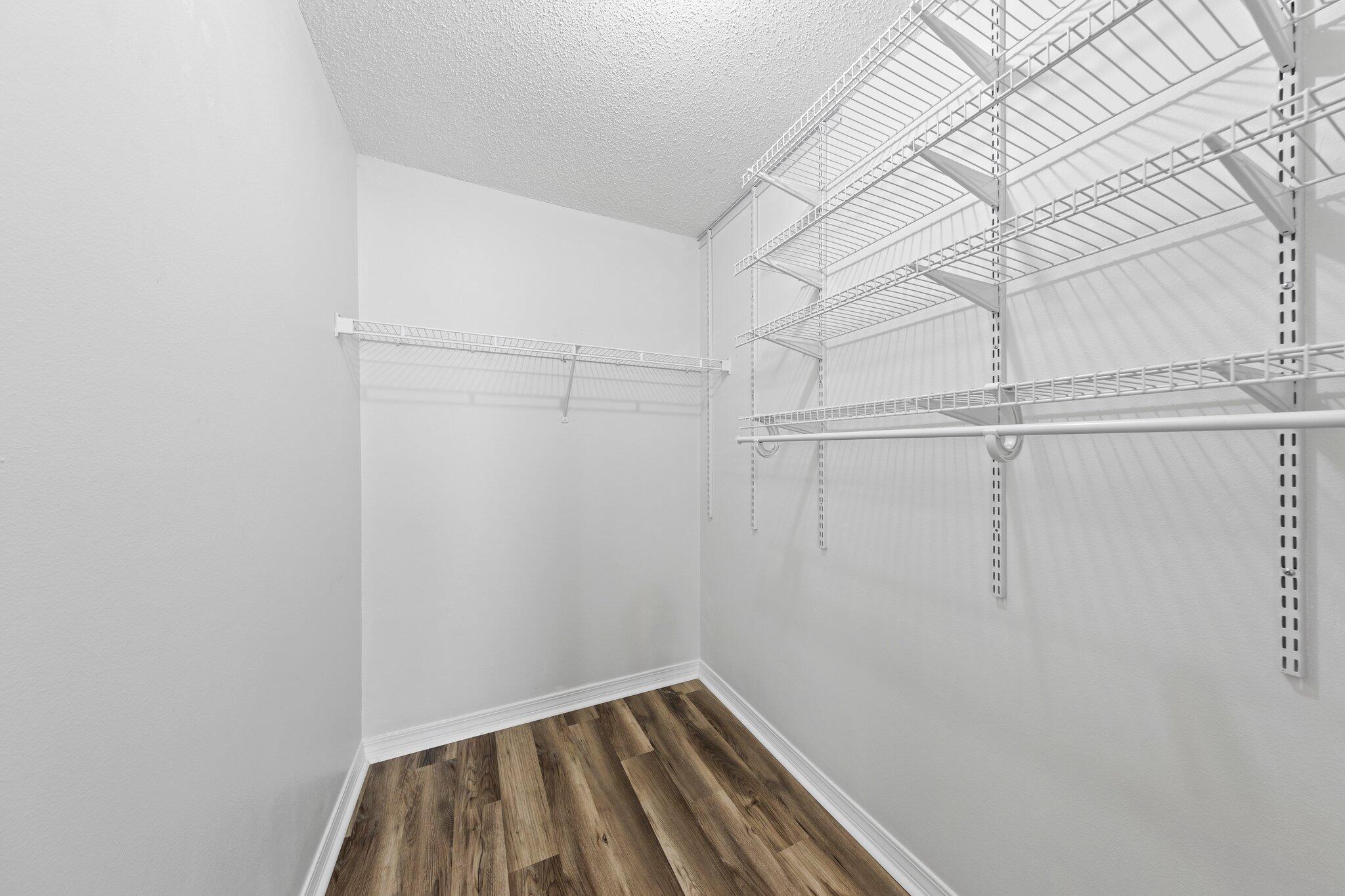 SUGAR CREEK S/D - Residential