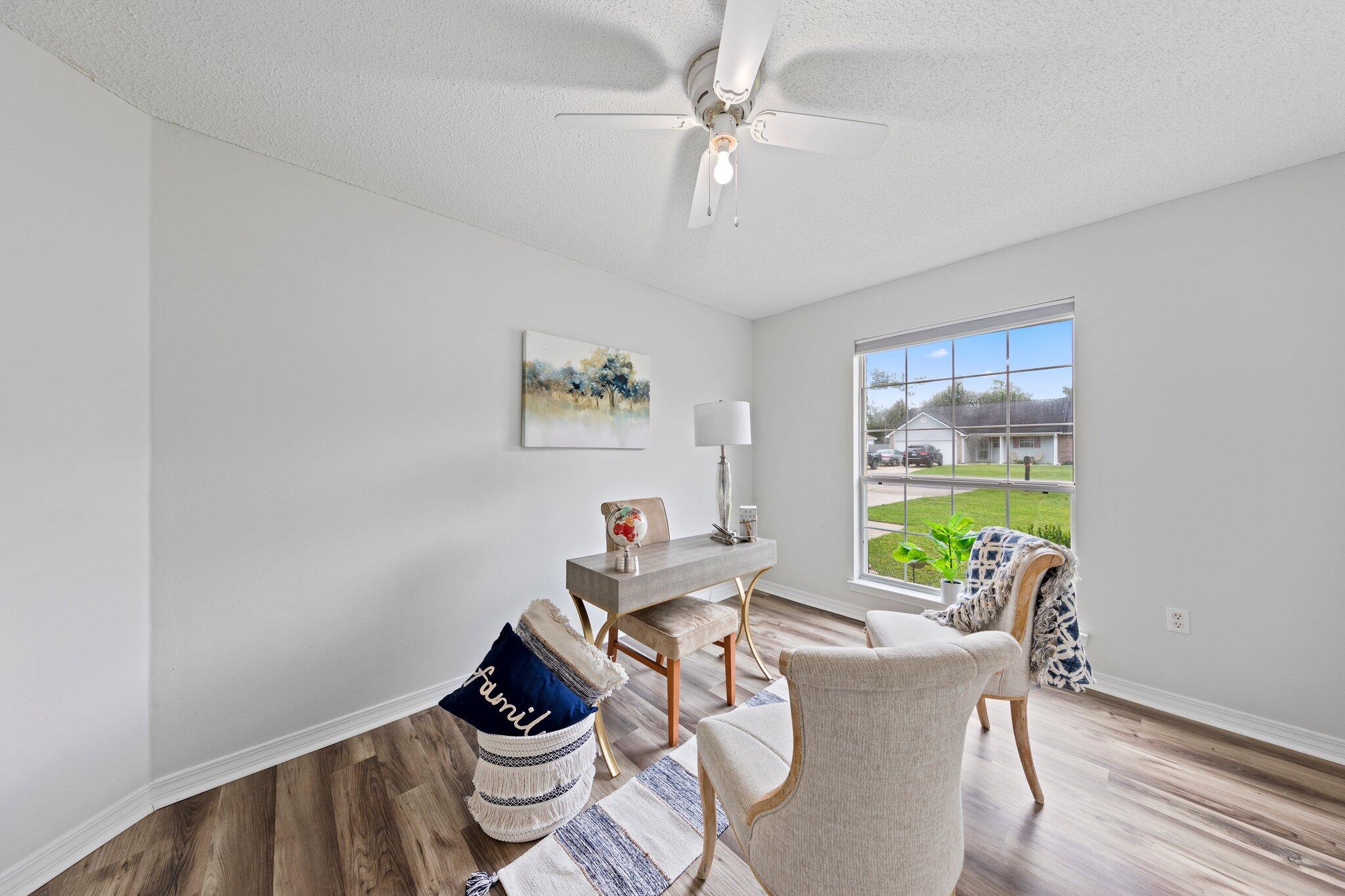 SUGAR CREEK S/D - Residential