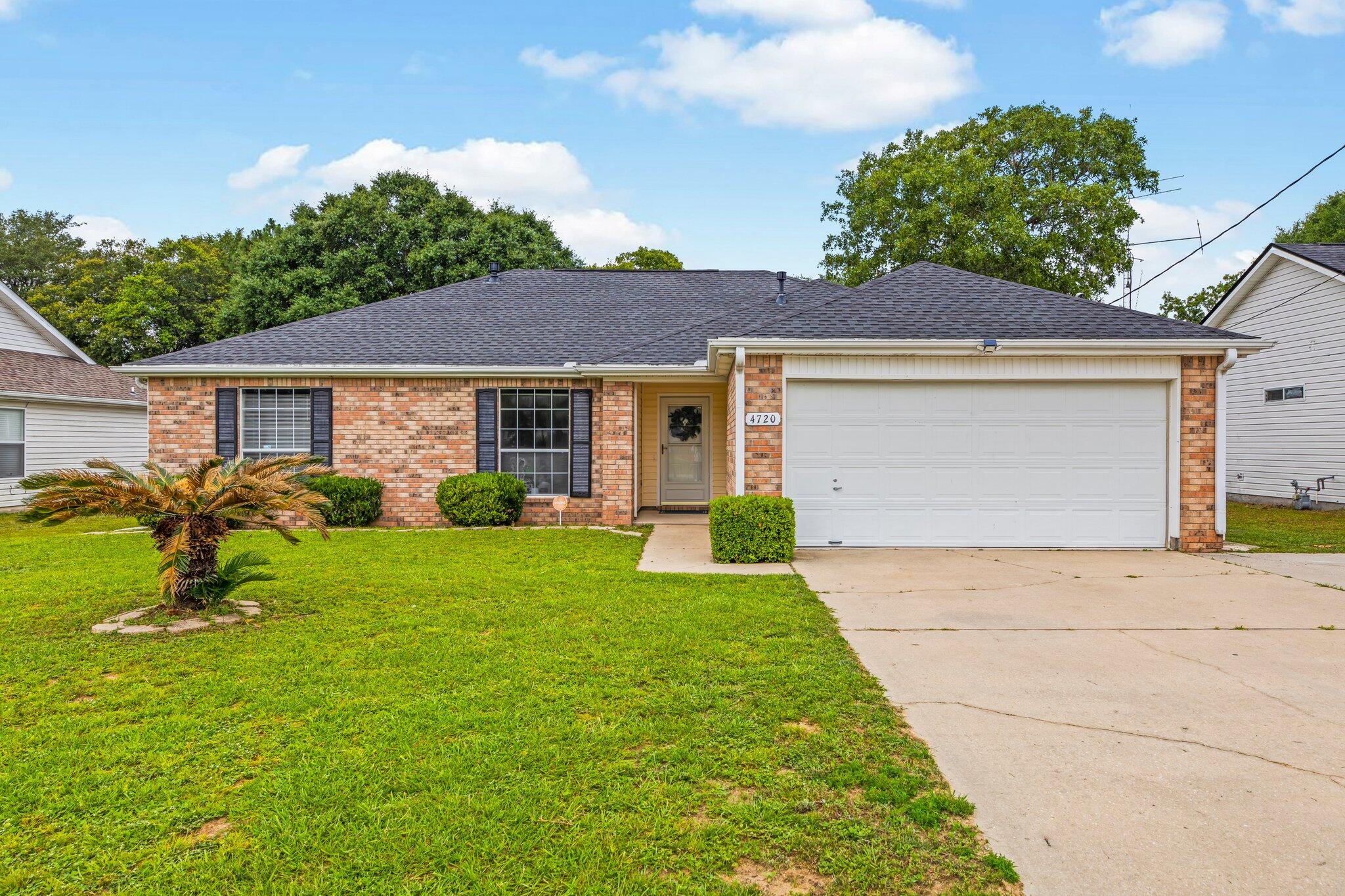 SUGAR CREEK S/D - Residential