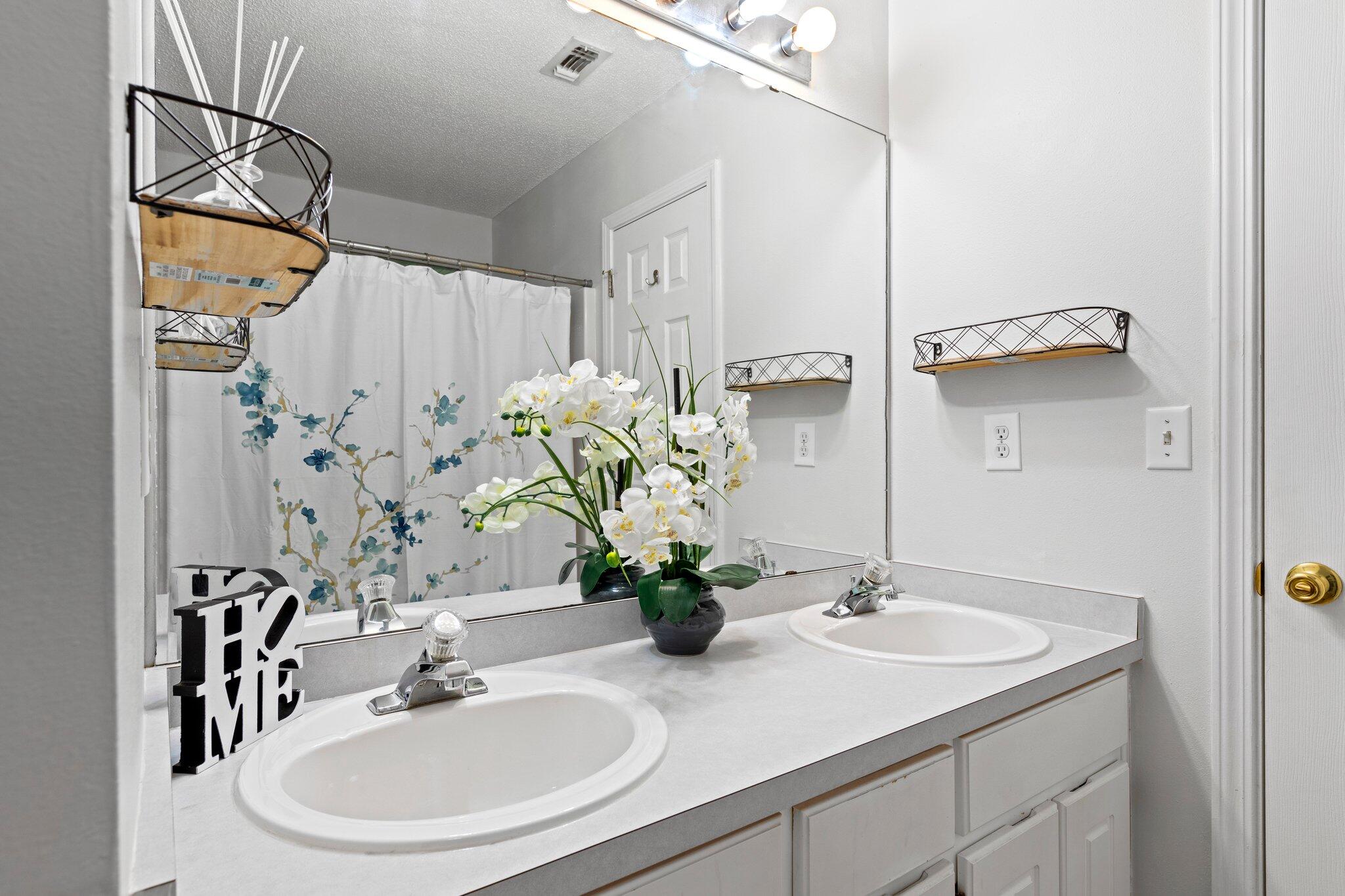 SUGAR CREEK S/D - Residential