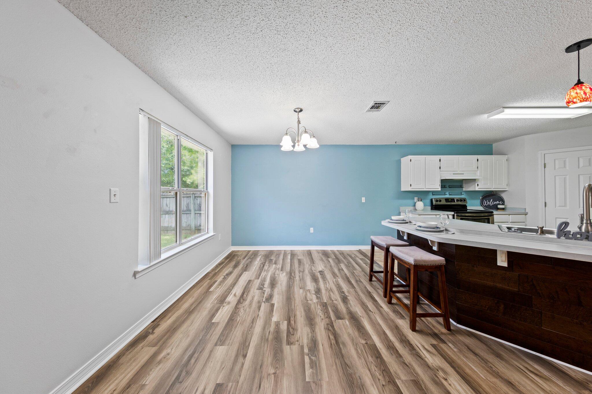 SUGAR CREEK S/D - Residential