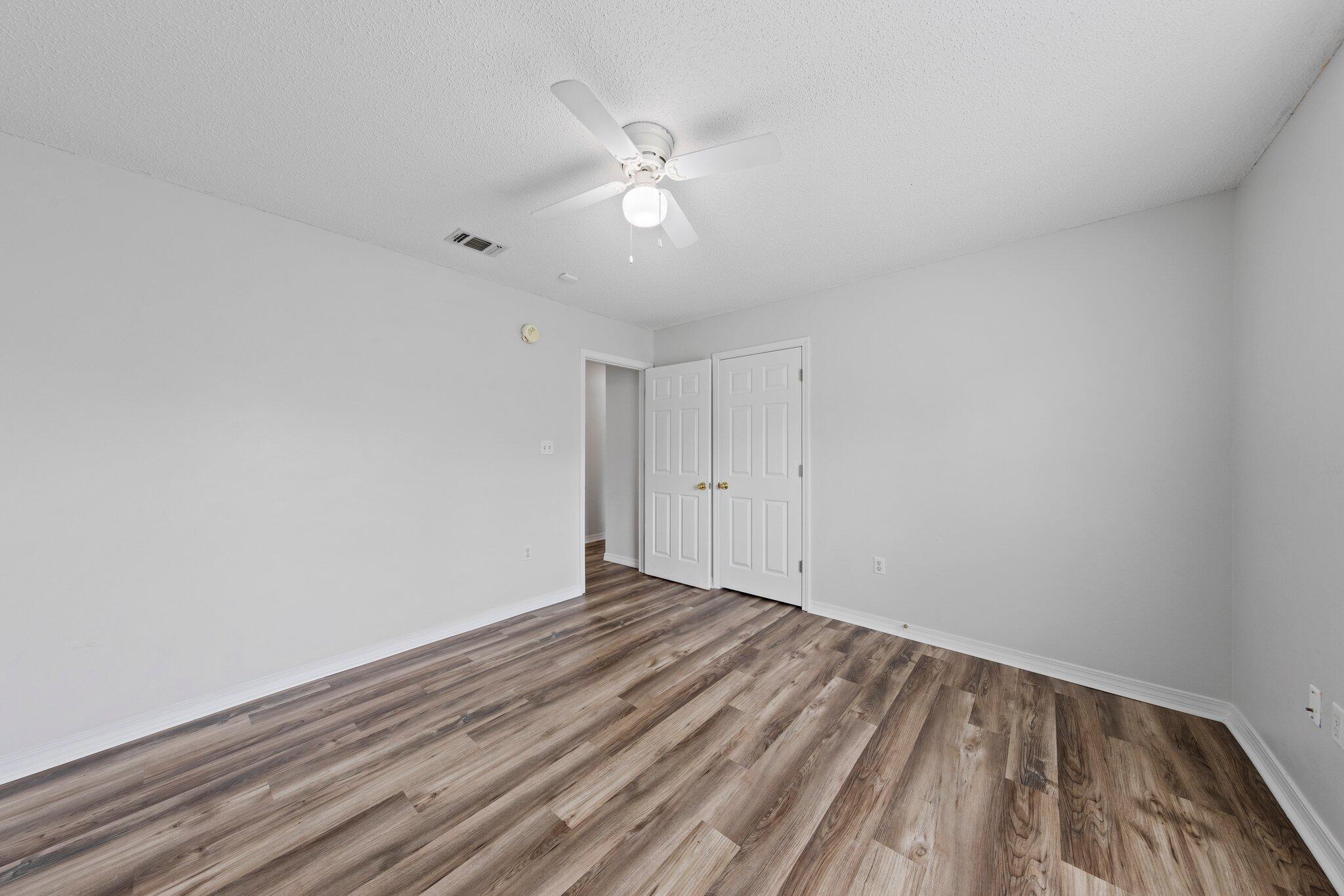 SUGAR CREEK S/D - Residential