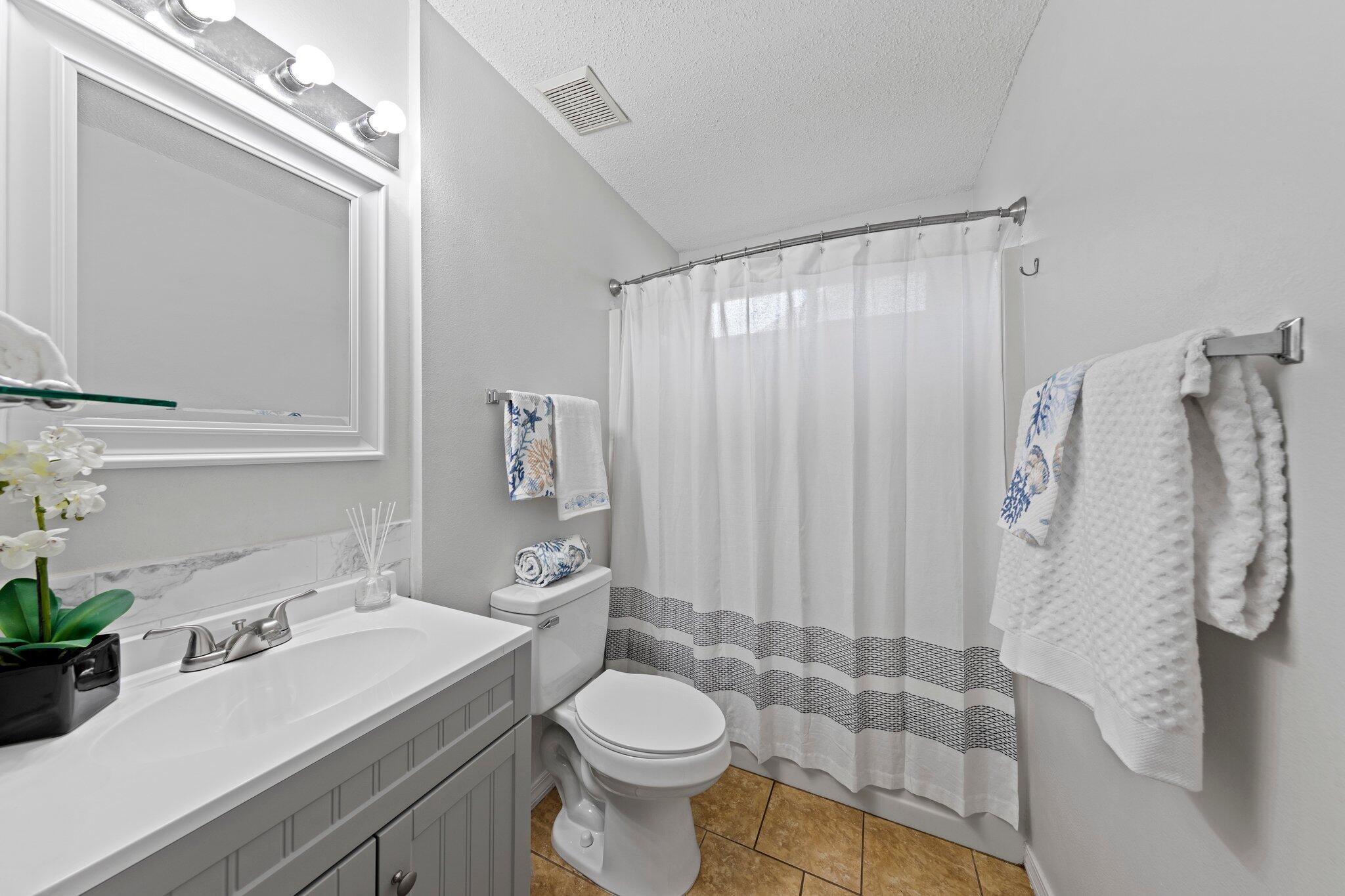 SUGAR CREEK S/D - Residential