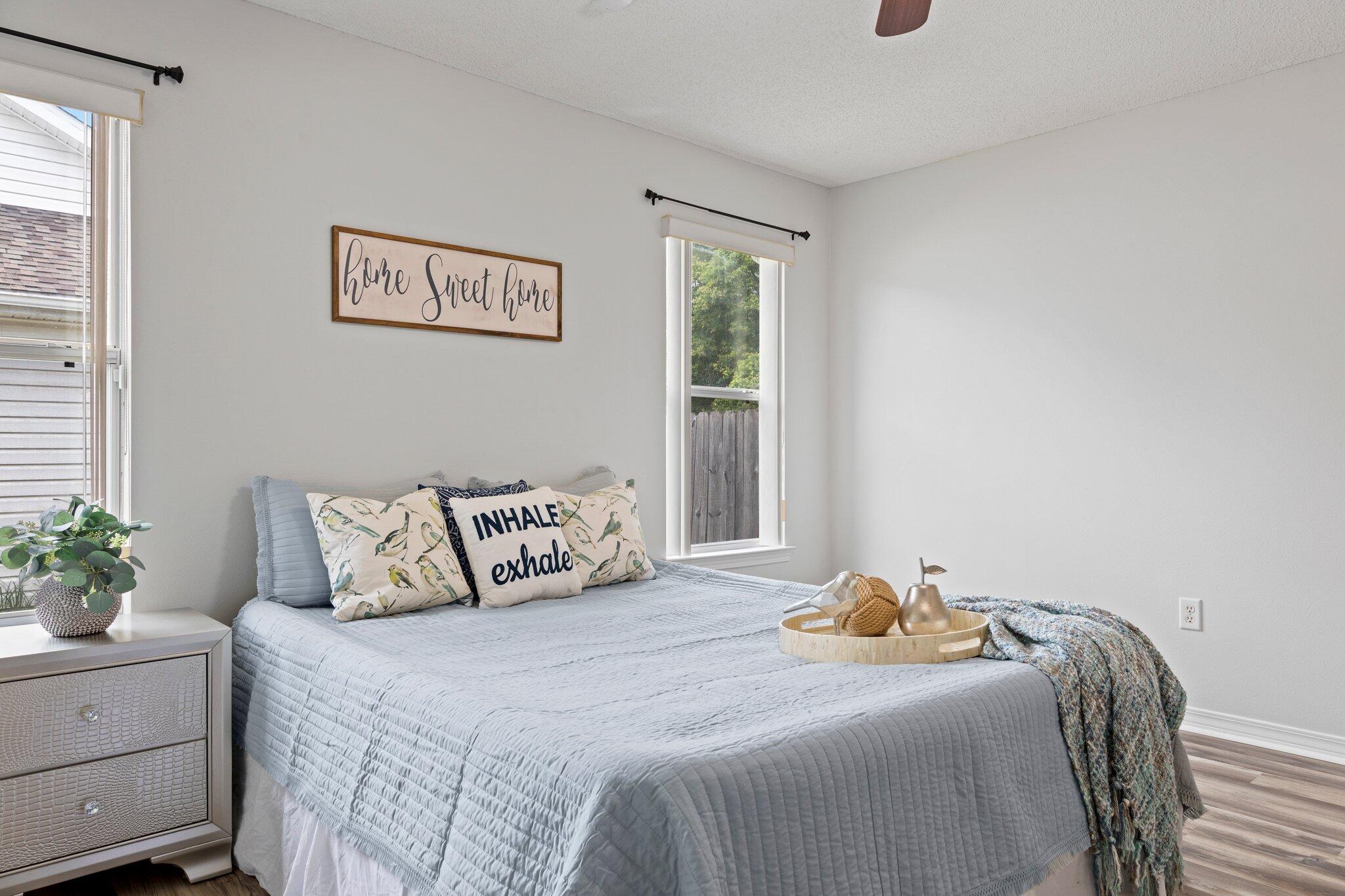 SUGAR CREEK S/D - Residential