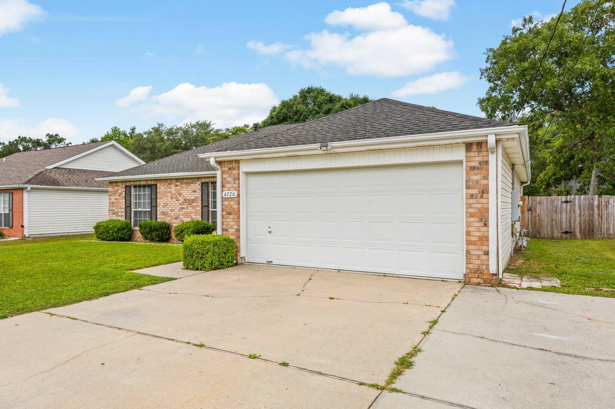 SUGAR CREEK S/D - Residential