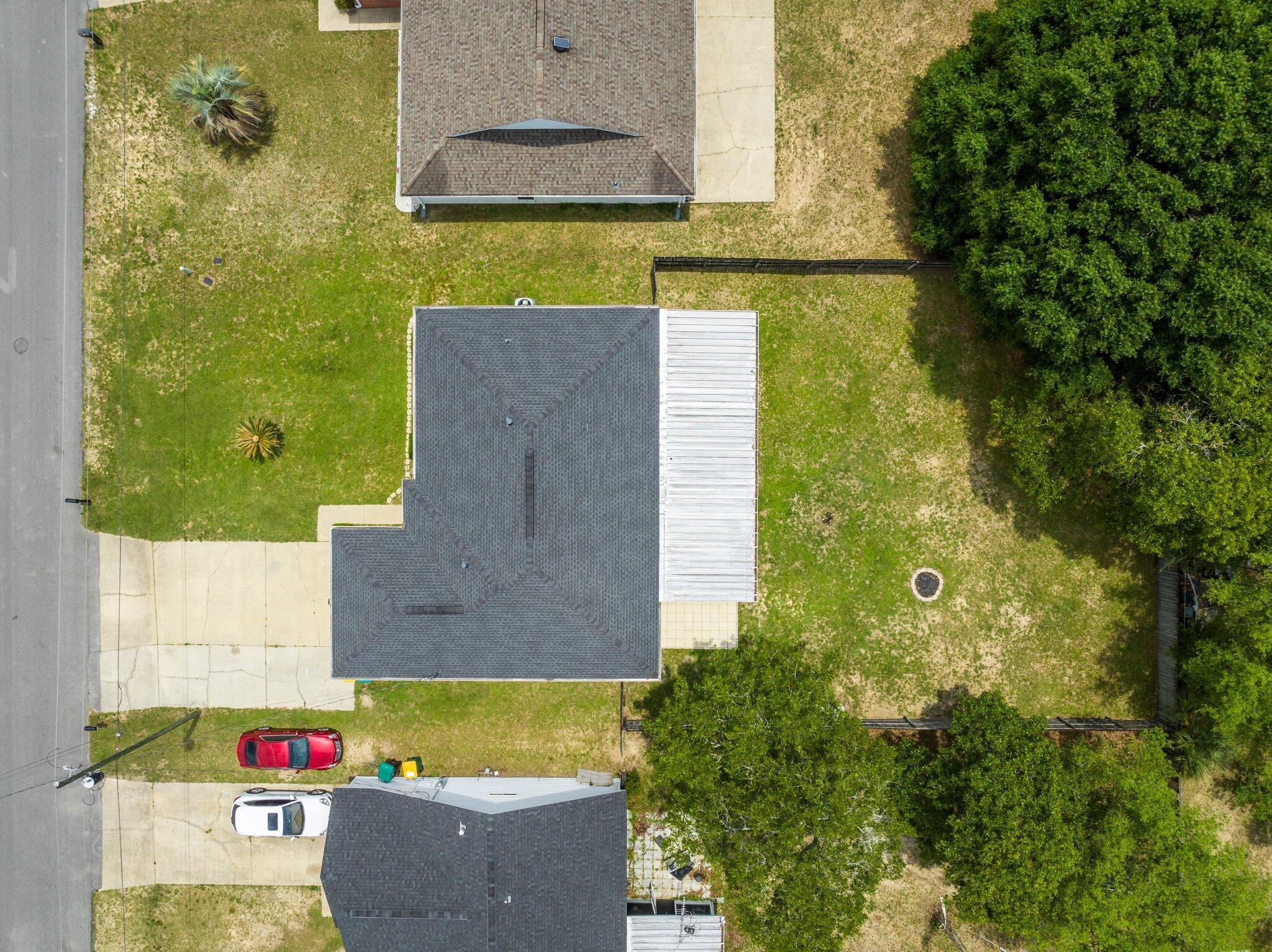 SUGAR CREEK S/D - Residential