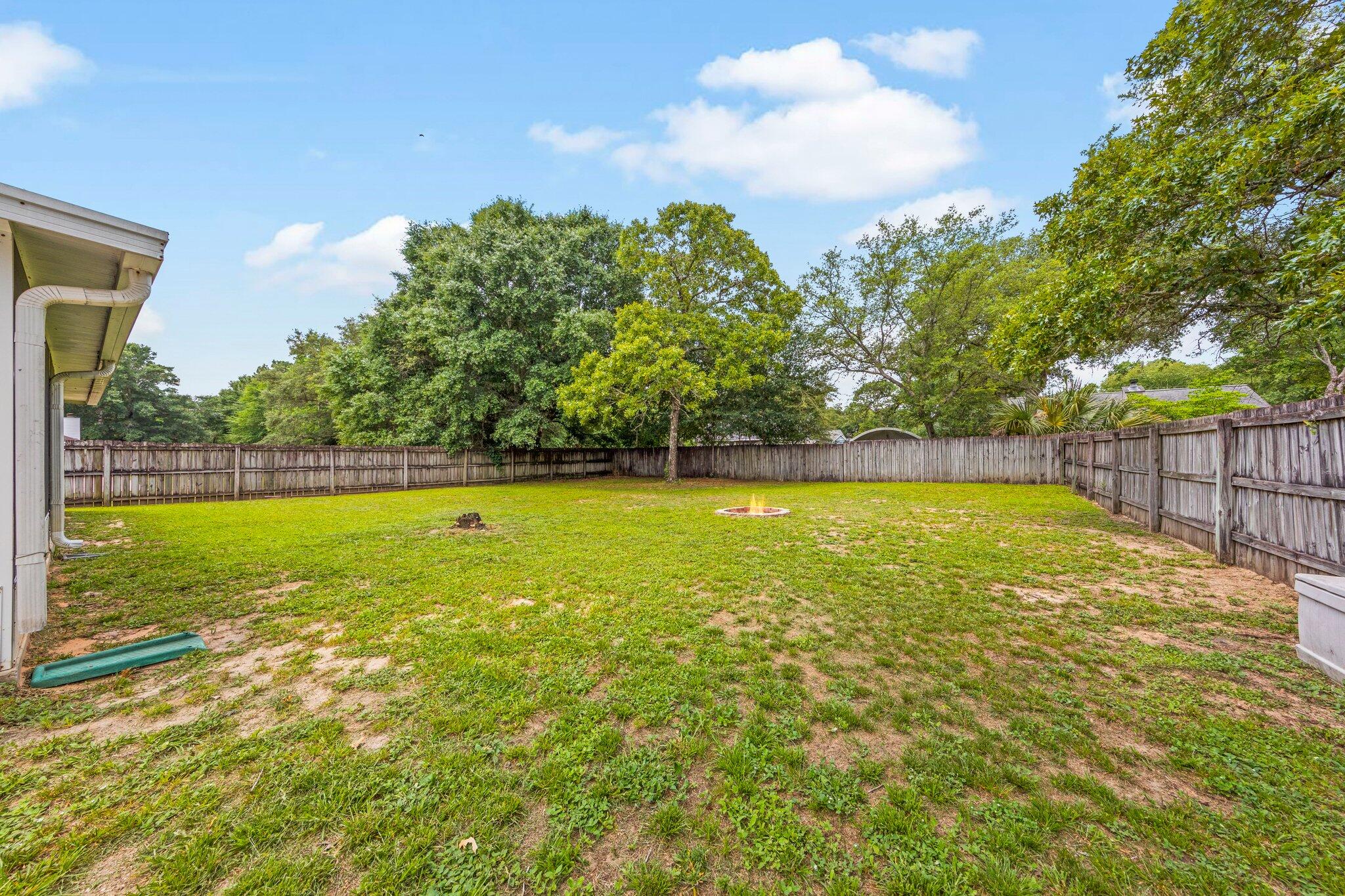 SUGAR CREEK S/D - Residential