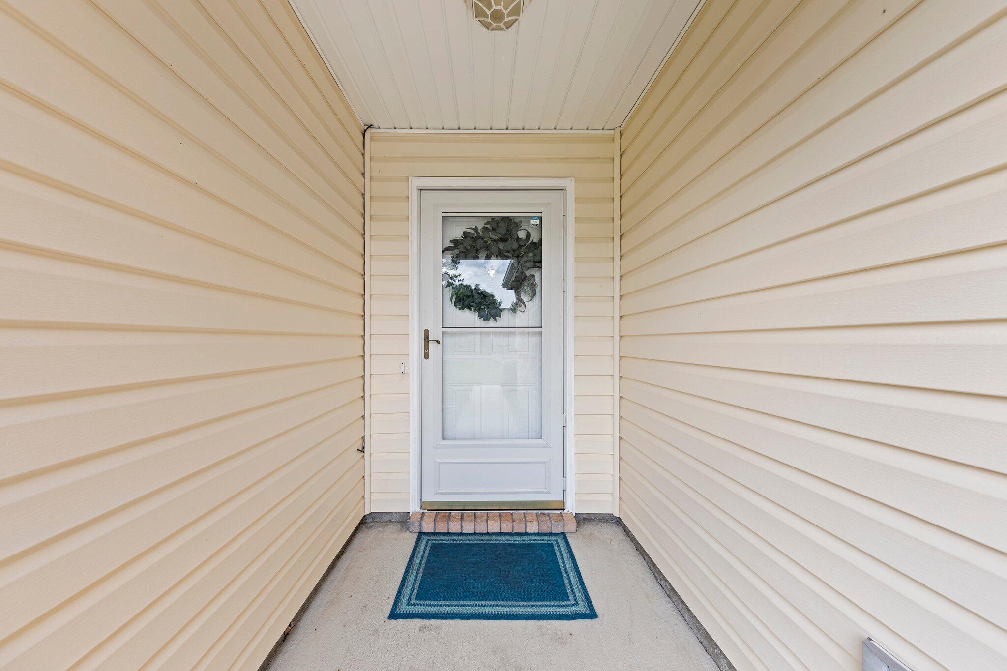 SUGAR CREEK S/D - Residential