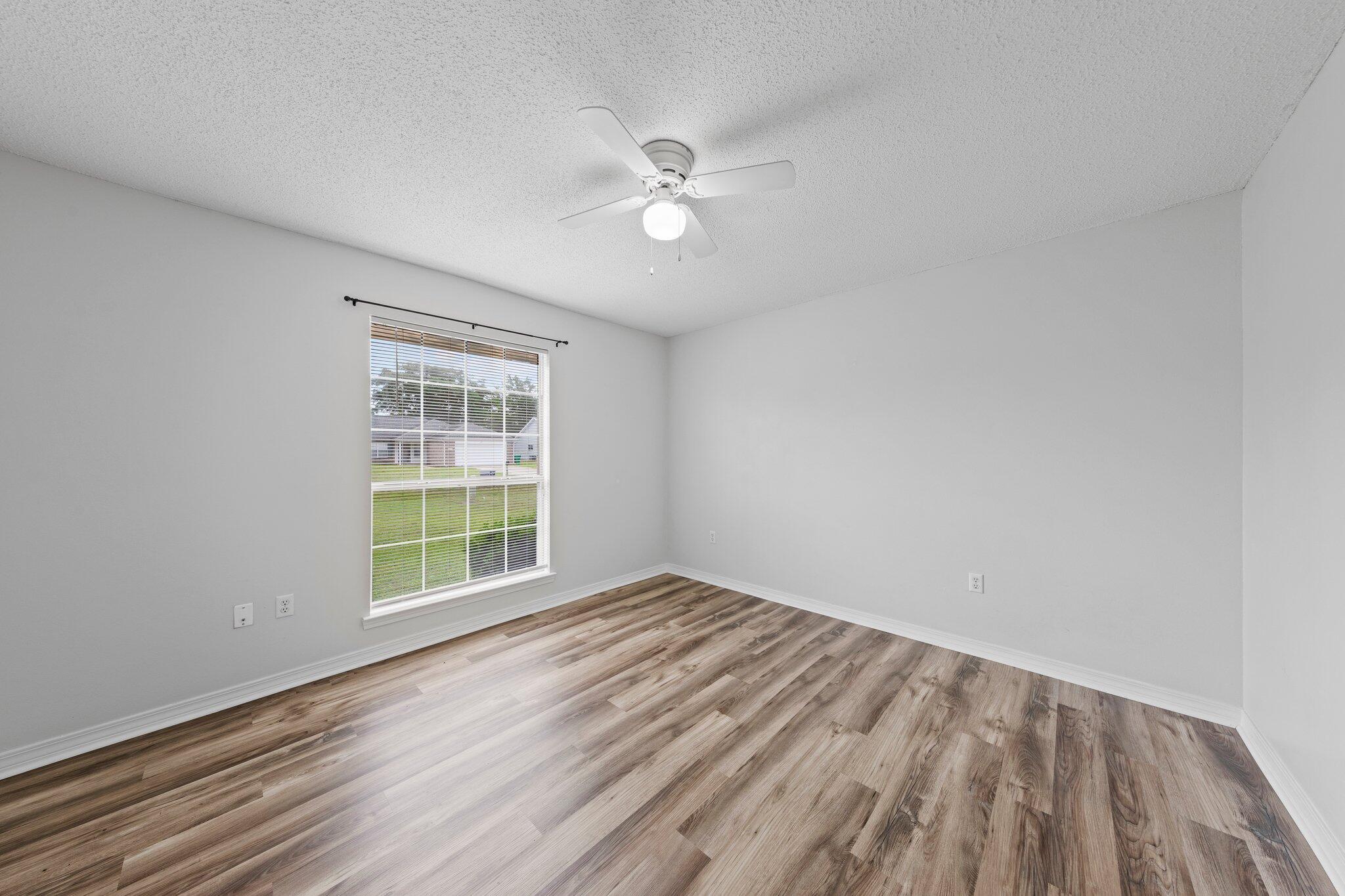 SUGAR CREEK S/D - Residential