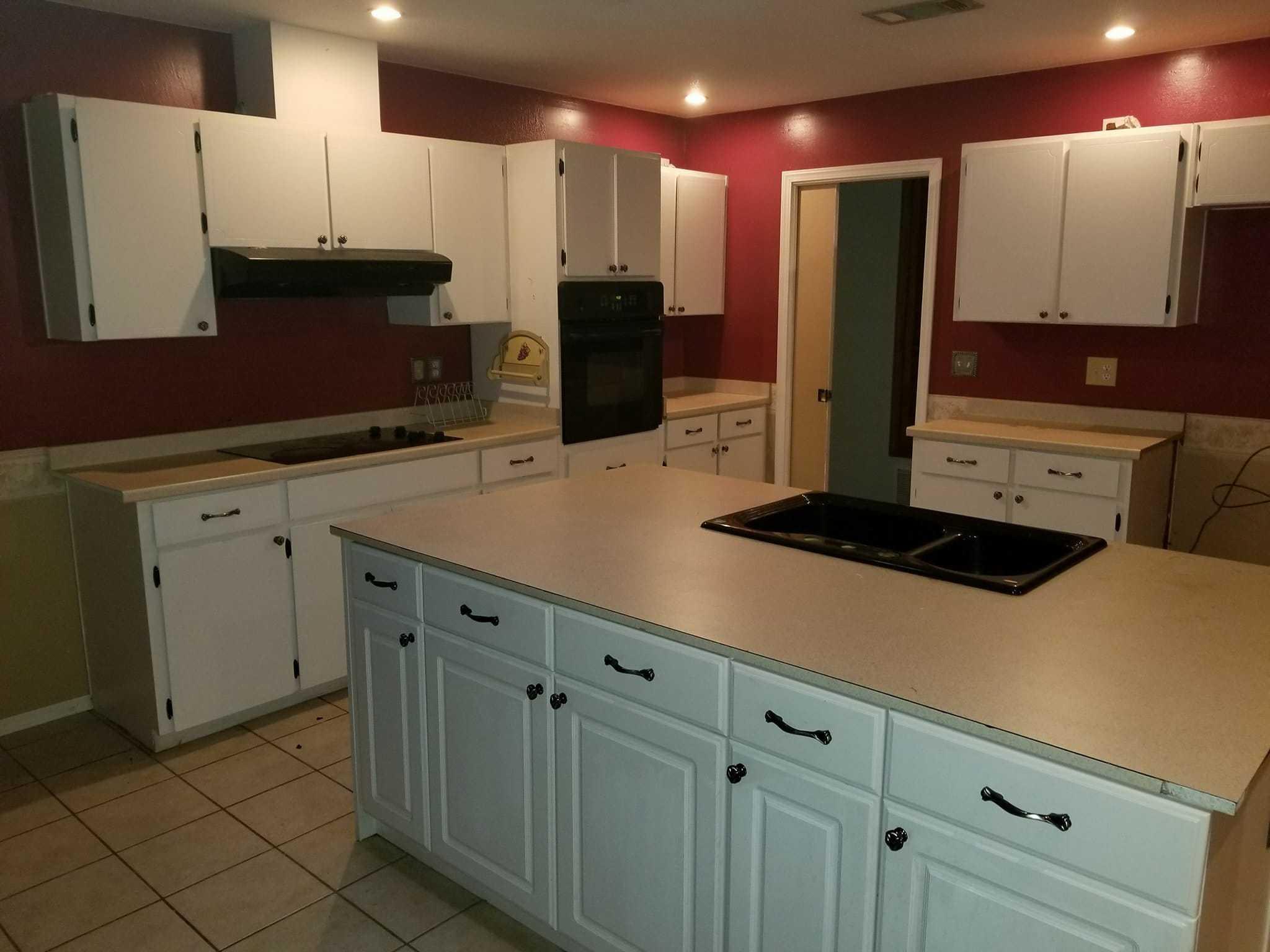 Kenwood/Chateauguay - Residential