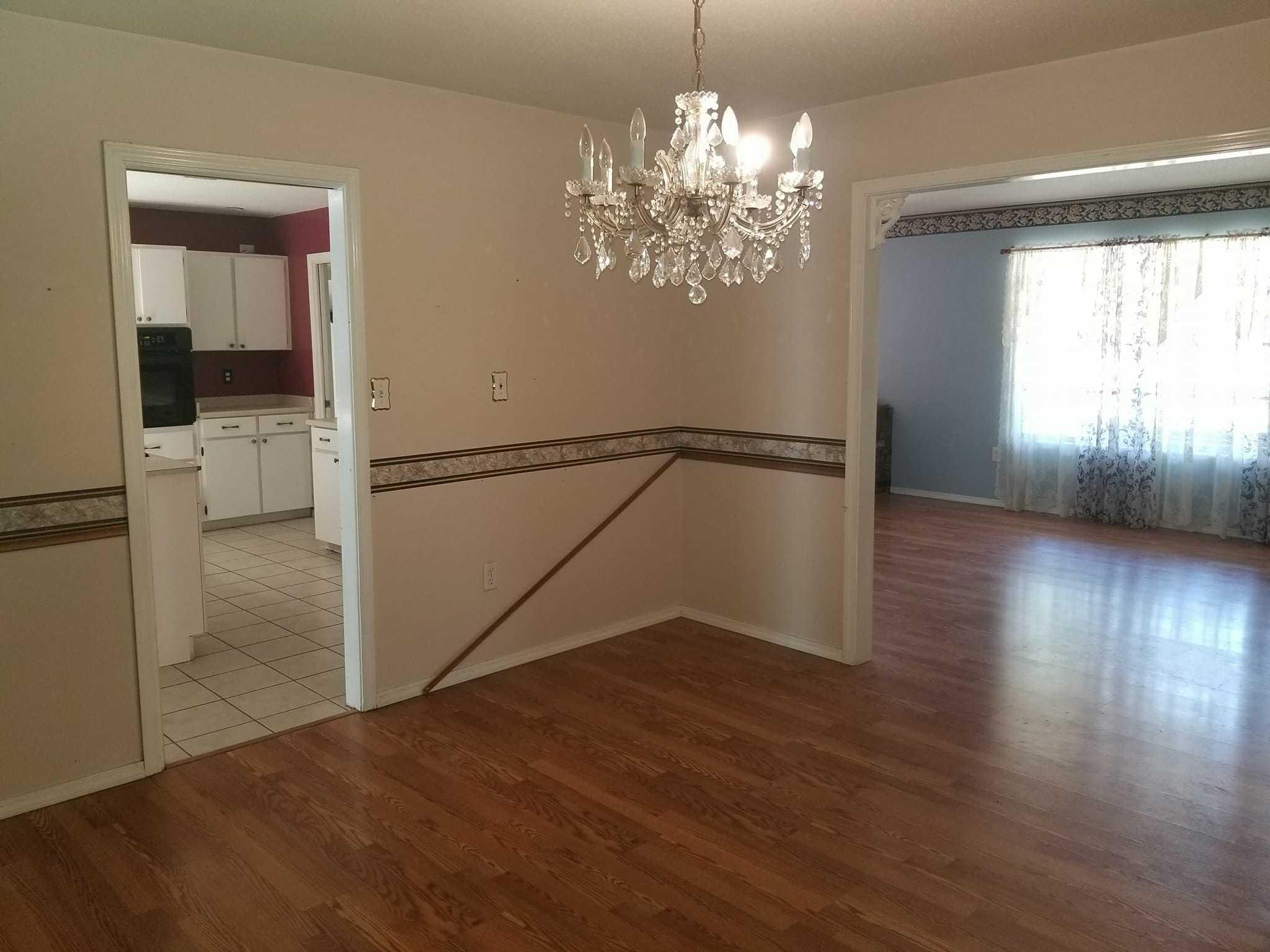 Kenwood/Chateauguay - Residential