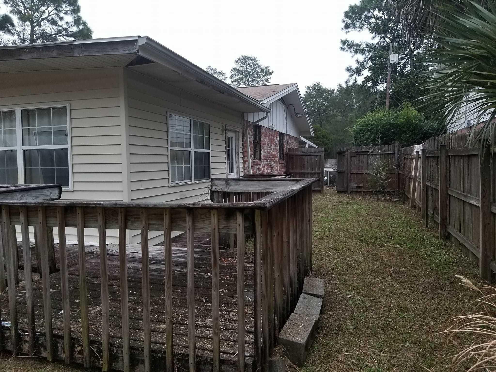 Kenwood/Chateauguay - Residential