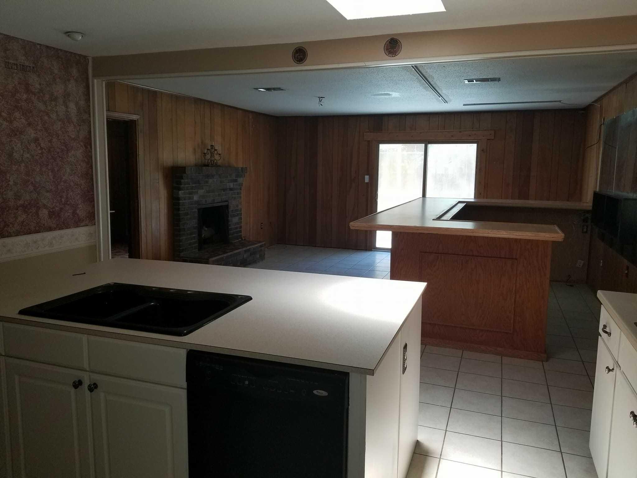 Kenwood/Chateauguay - Residential