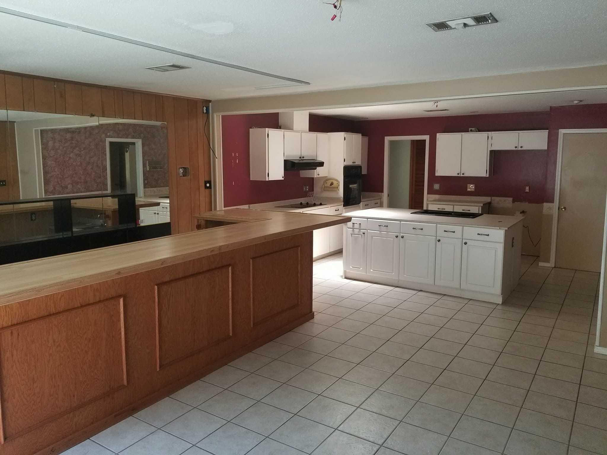 Kenwood/Chateauguay - Residential