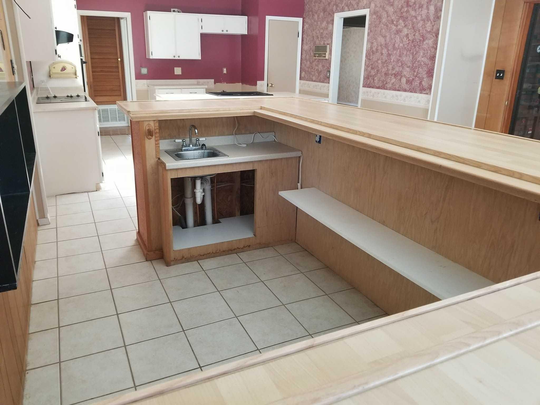 Kenwood/Chateauguay - Residential