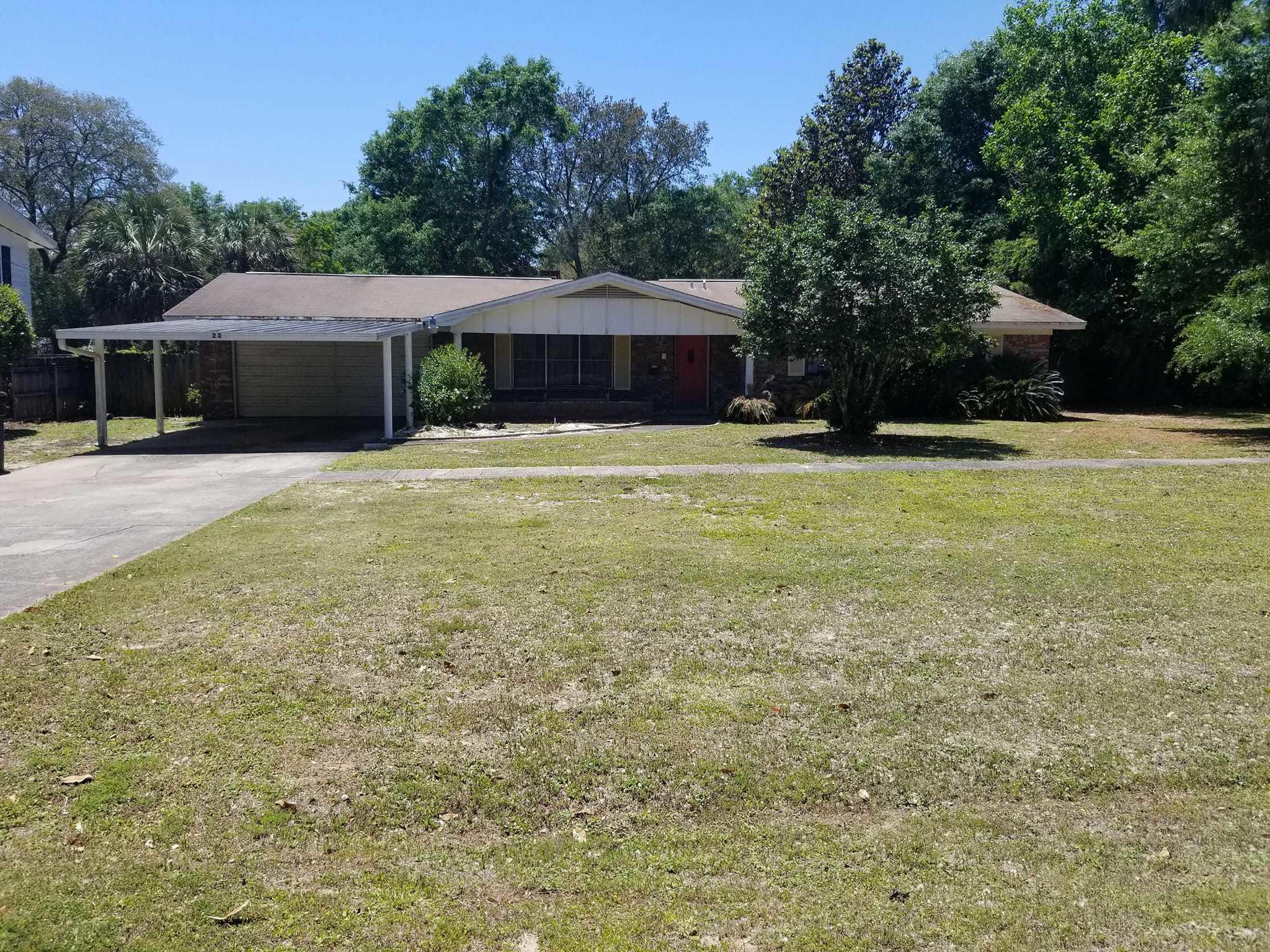 Kenwood/Chateauguay - Residential